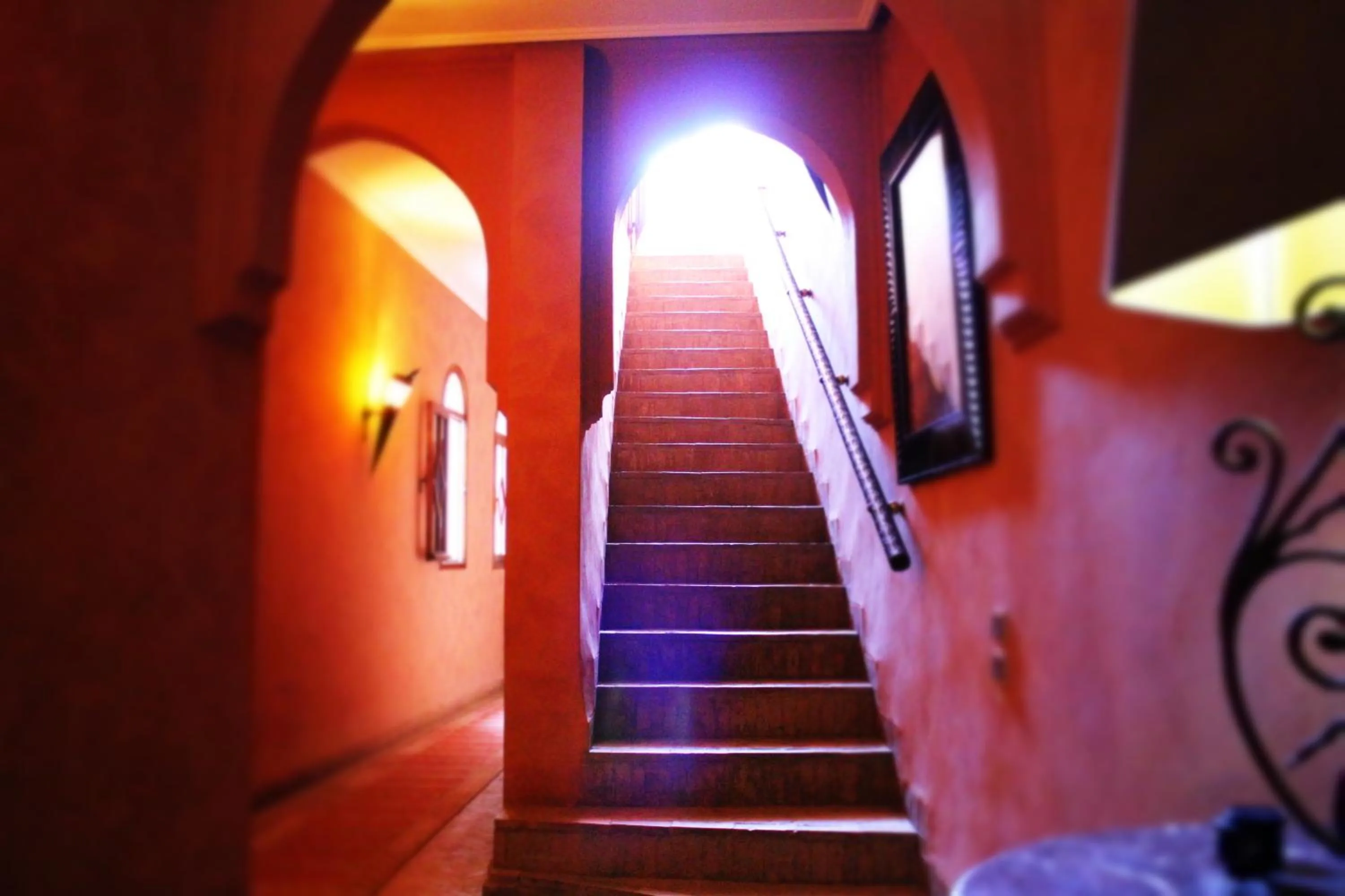 Other in Riad Ayadina & SPA