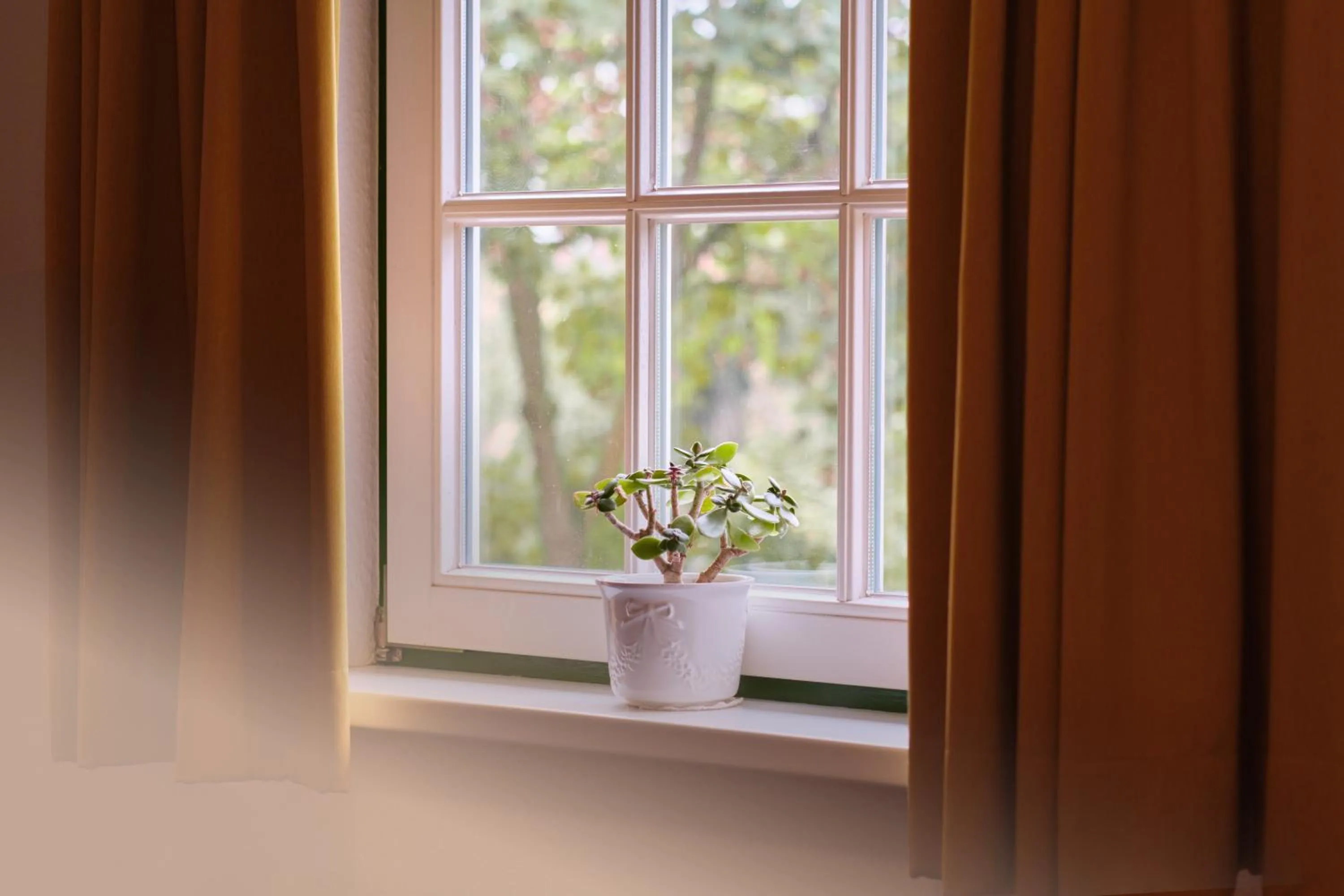 Property building in Hotel Am Steendamm