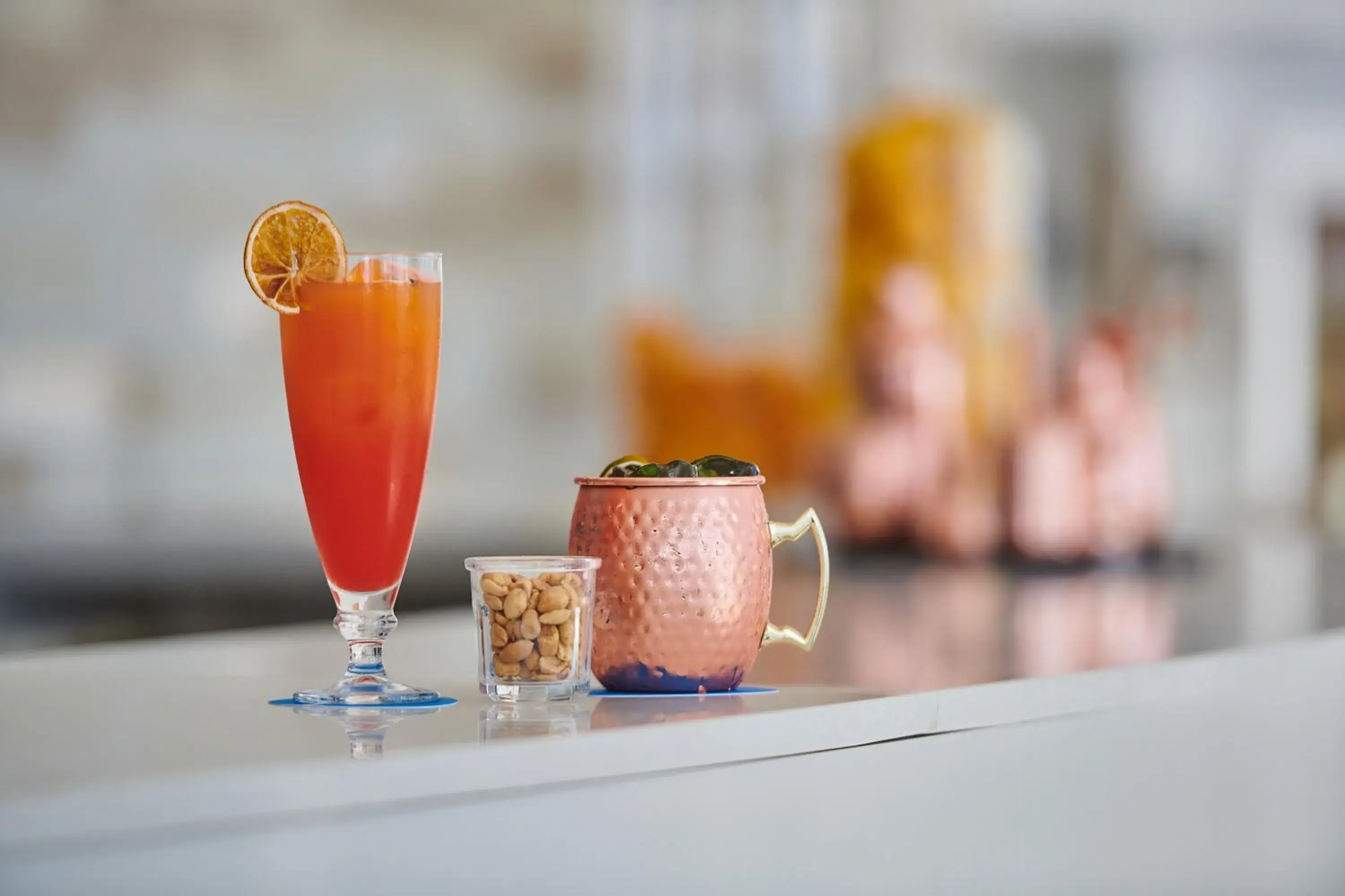 Restaurant/places to eat in Grupotel Acapulco Playa - Adults Only Restaurant/places to eat in Grupotel Acapulco Playa - Adults Only