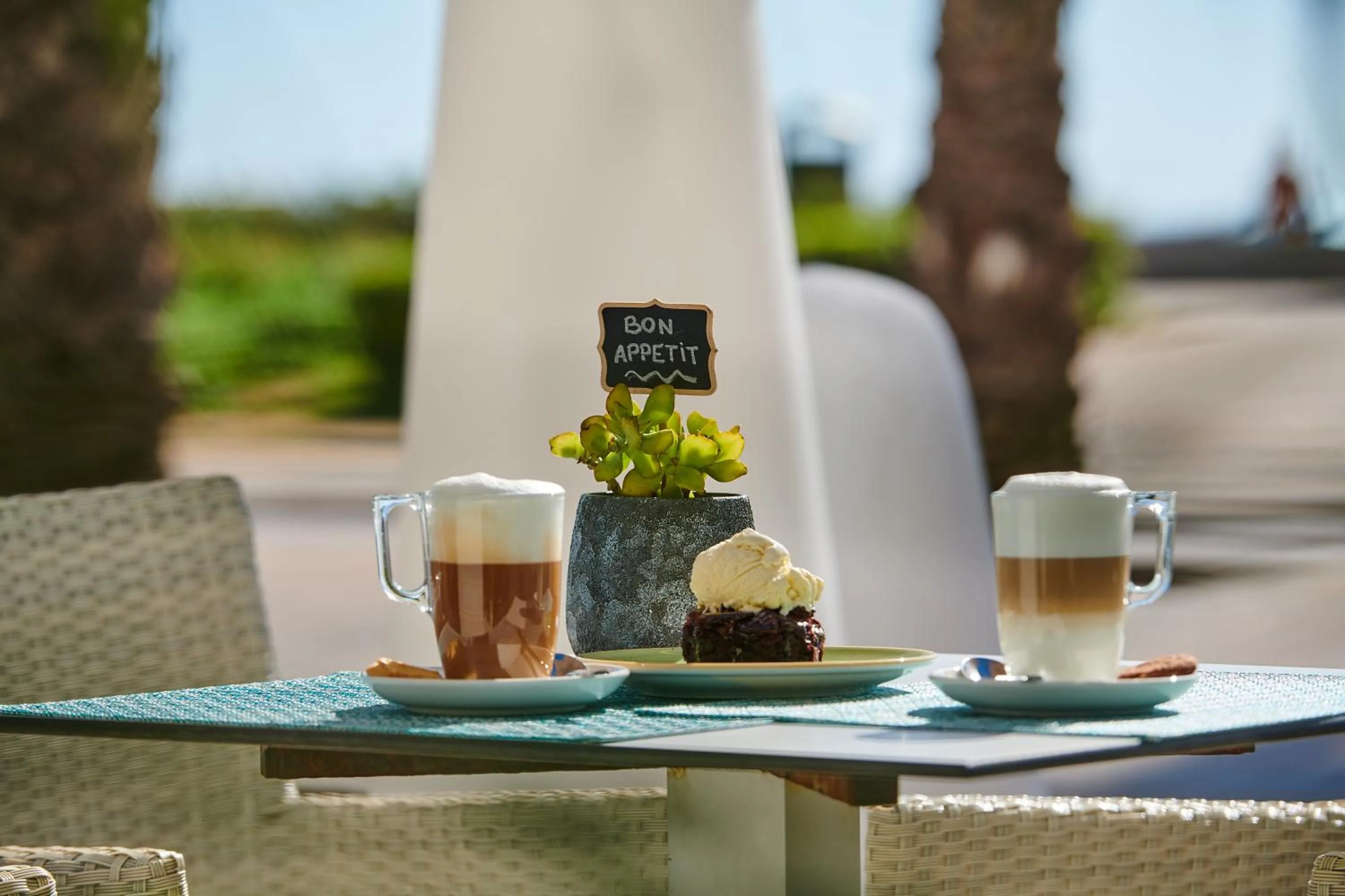 Restaurant/places to eat in Grupotel Acapulco Playa - Adults Only