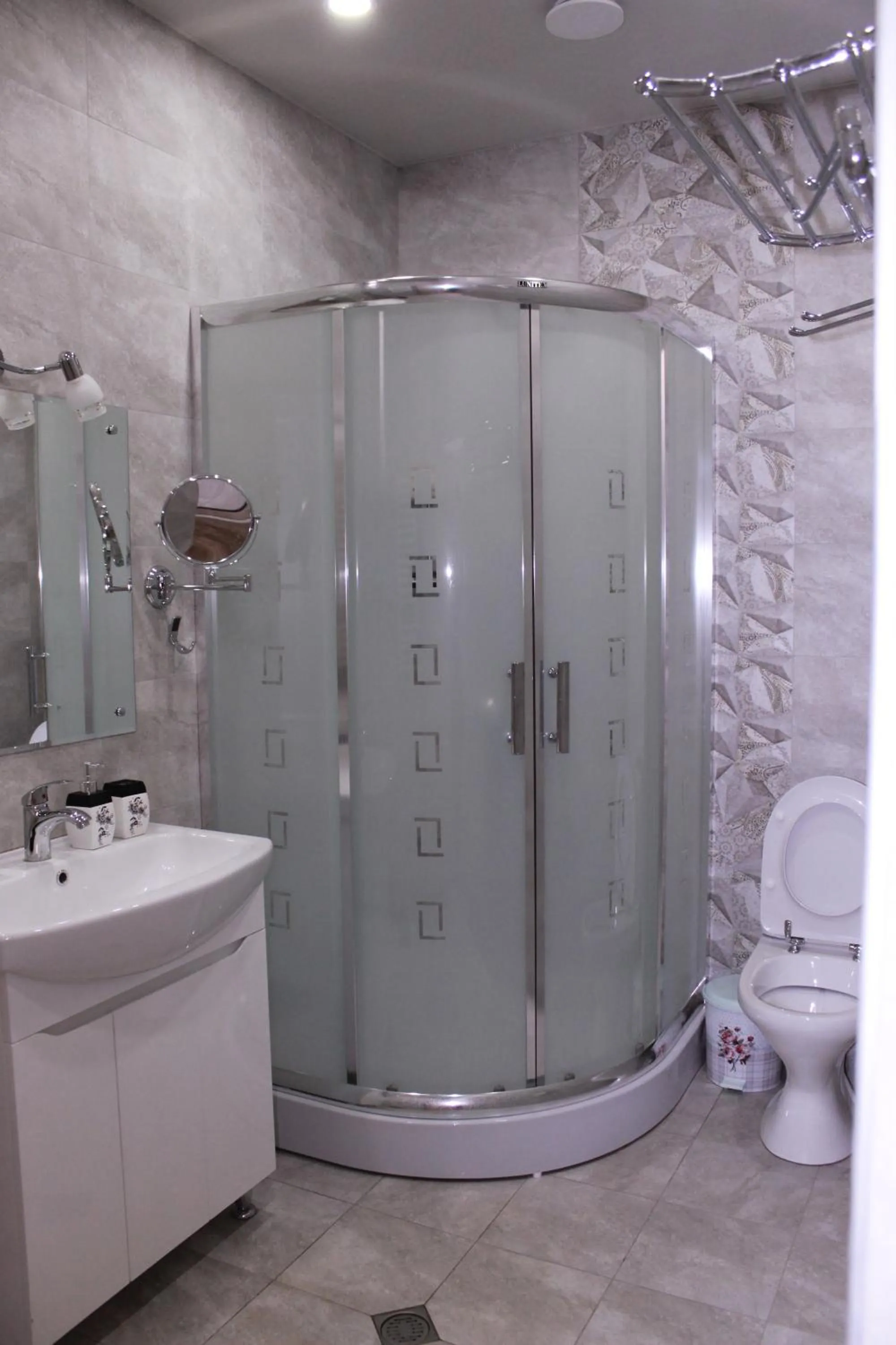 Cozy Apartment In Real Heart Of Old Tbilisi