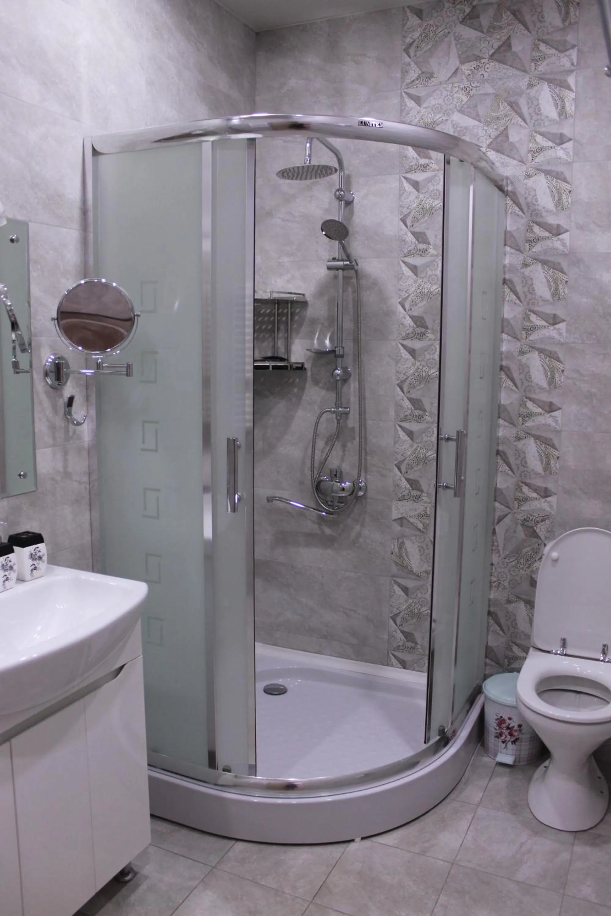Cozy Apartment In Real Heart Of Old Tbilisi