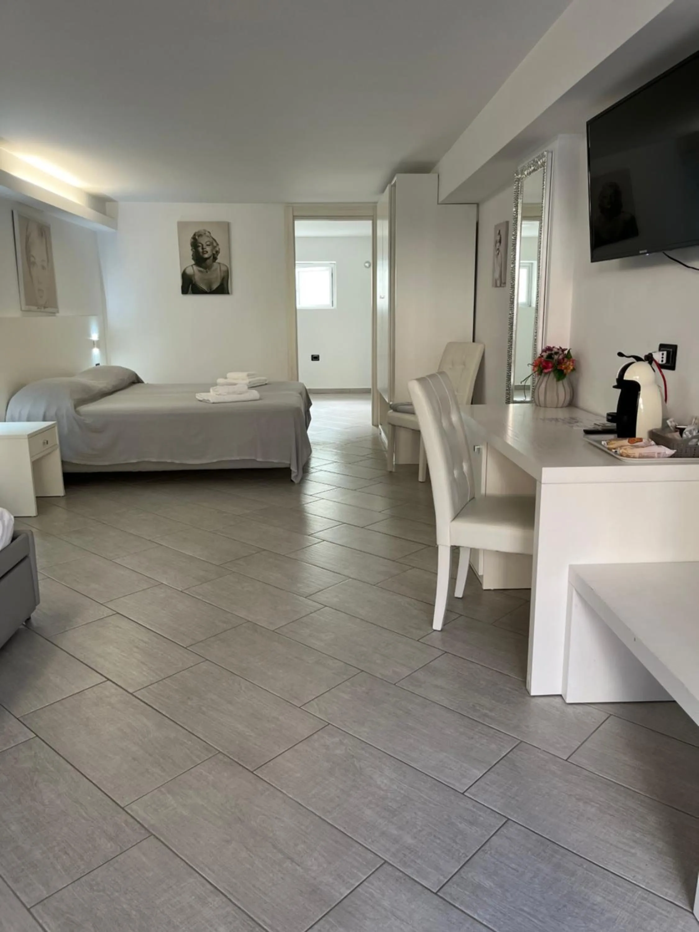 Residenza Azzurra