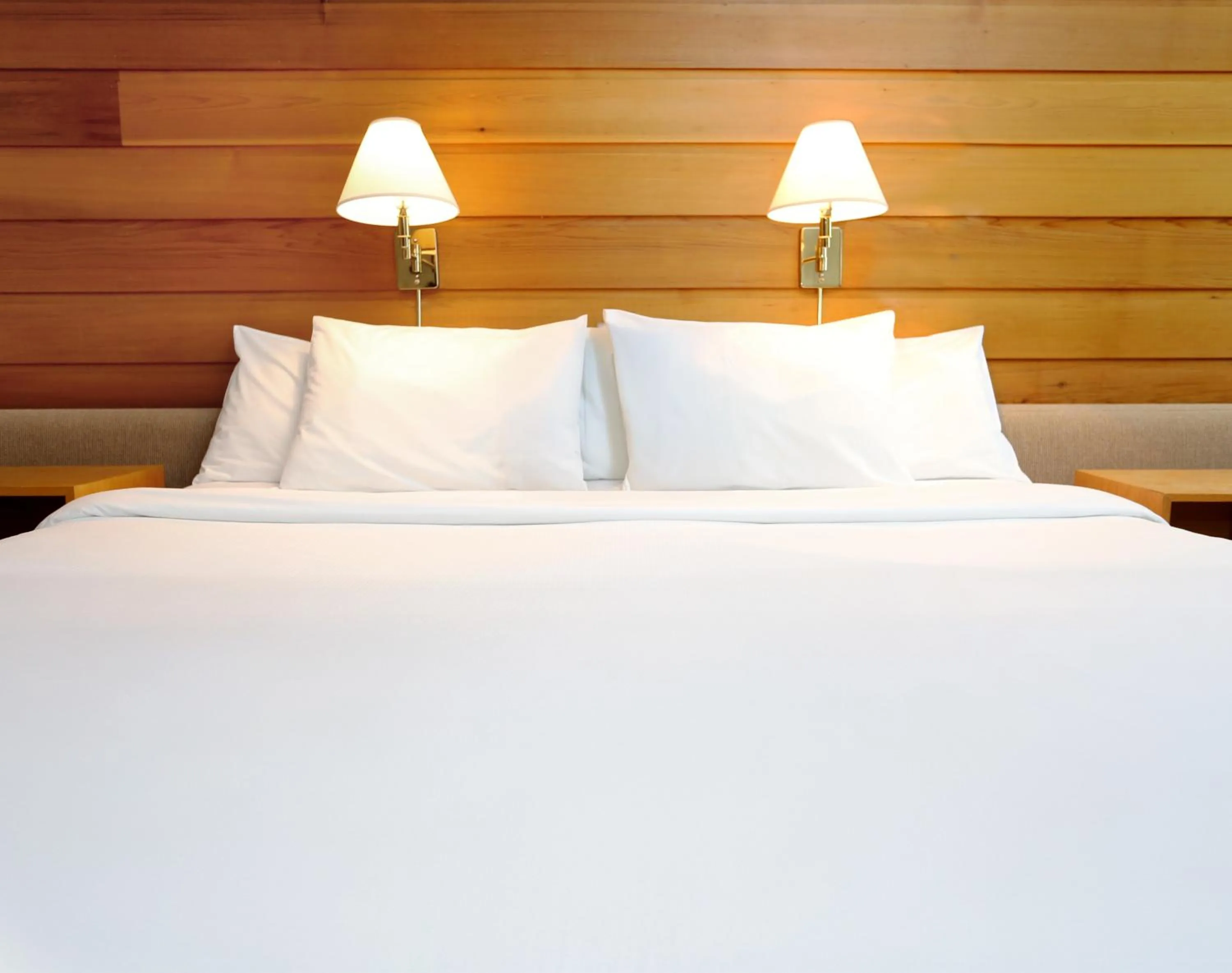 Bed in Hôtels Gouverneur Rimouski