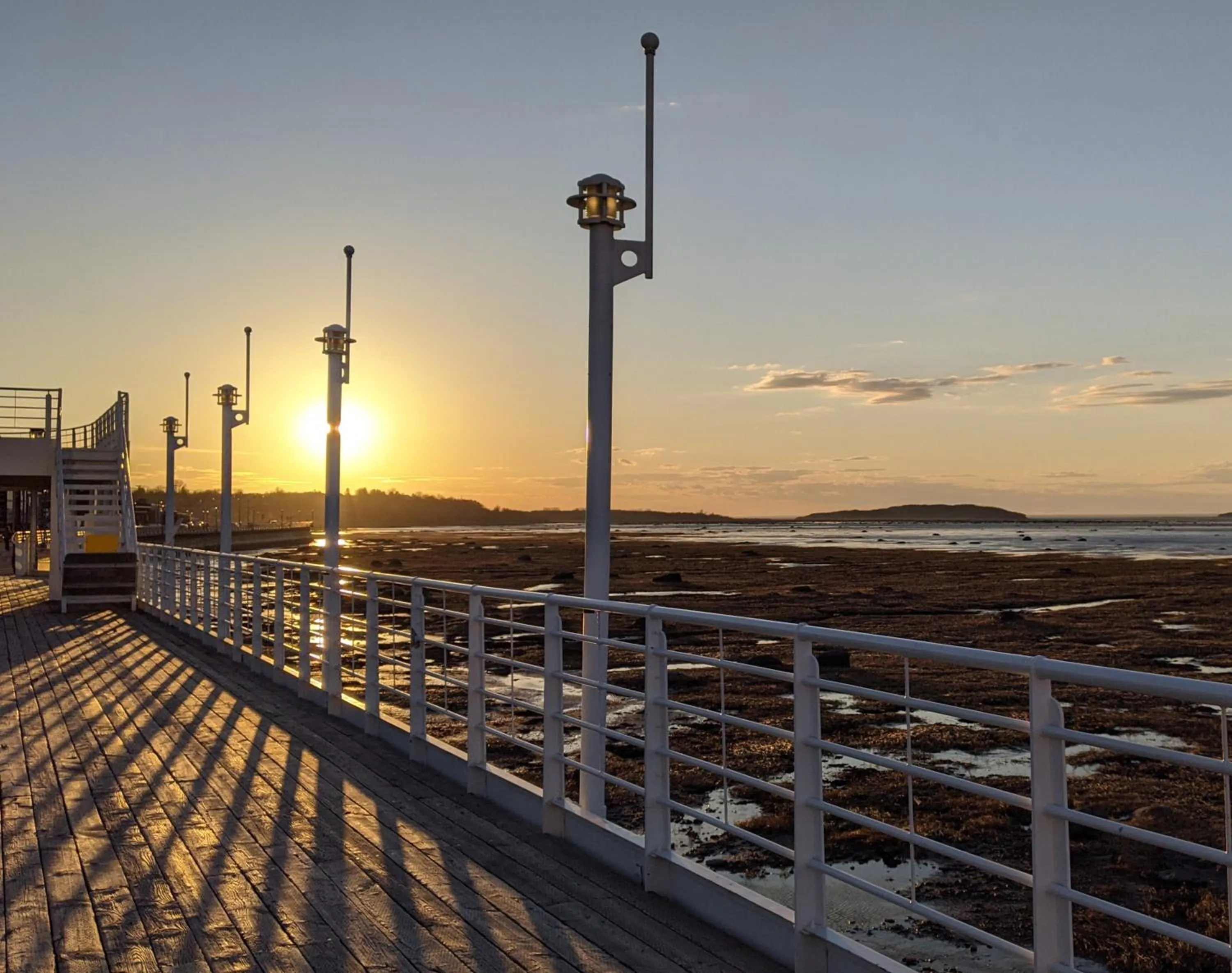 Beach in Hôtels Gouverneur Rimouski