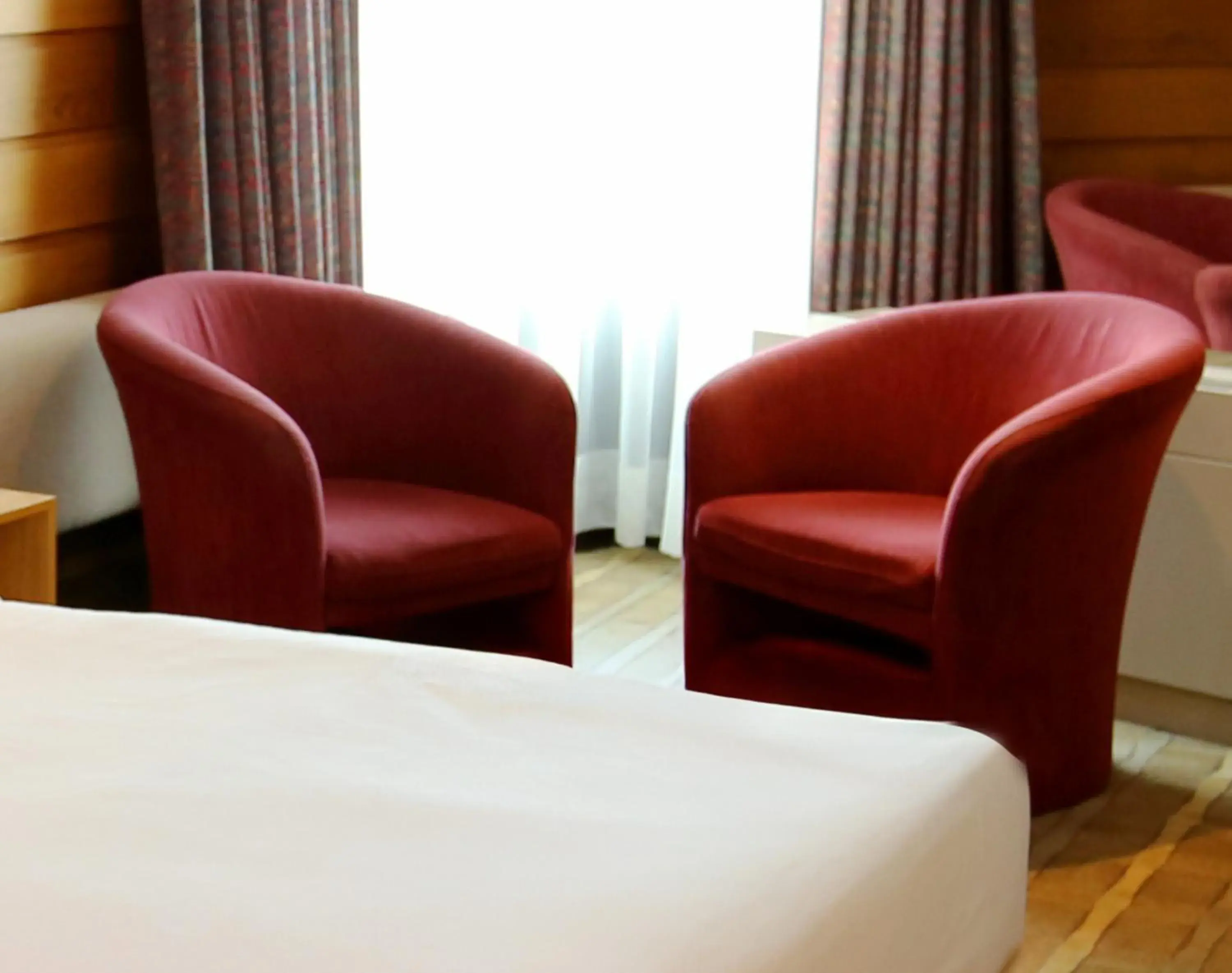 Bedroom in Hôtels Gouverneur Rimouski Bedroom in Hôtels Gouverneur Rimouski