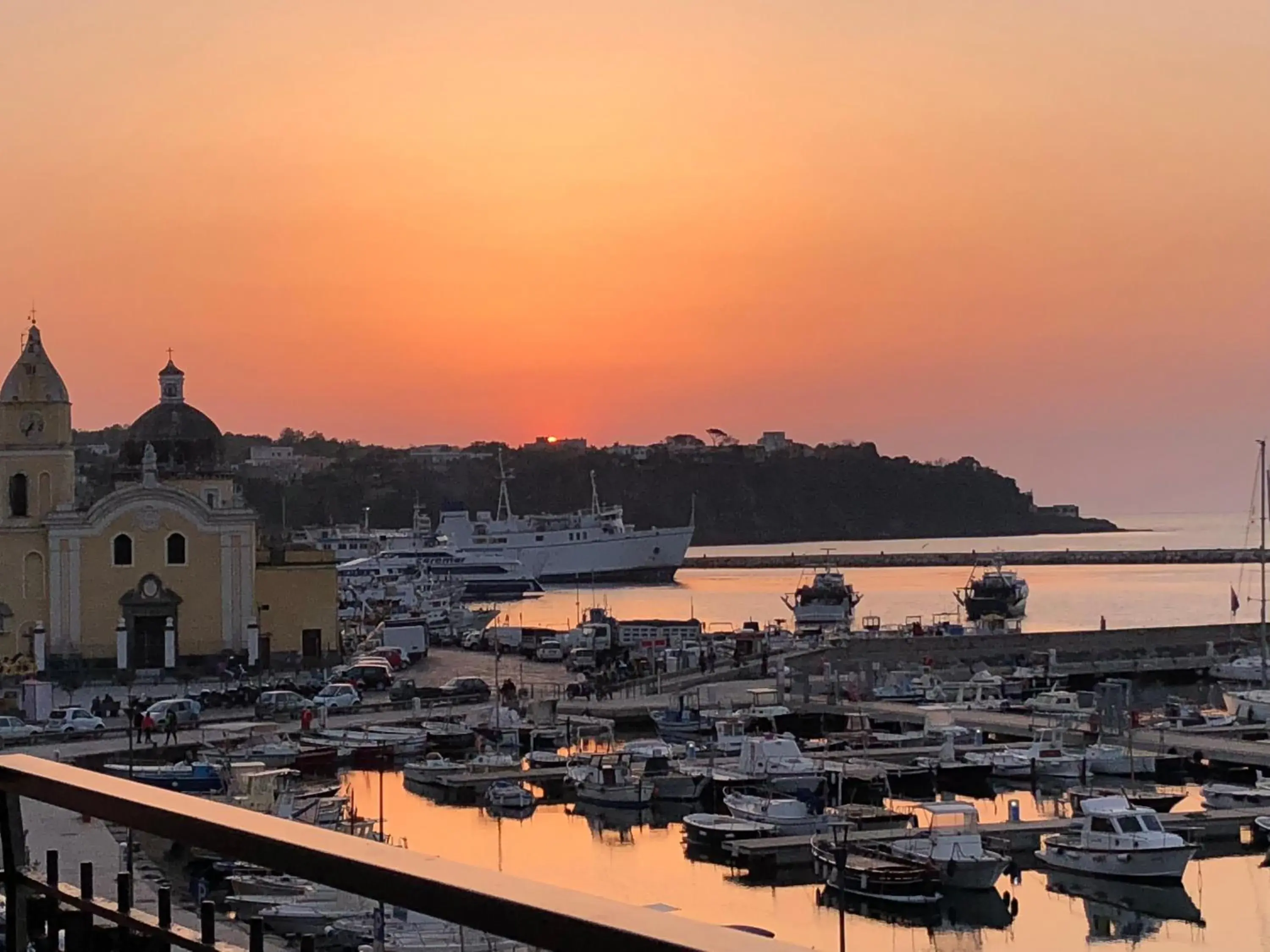 L'Isola Del Postino Rooms L'Isola Del Postino Rooms