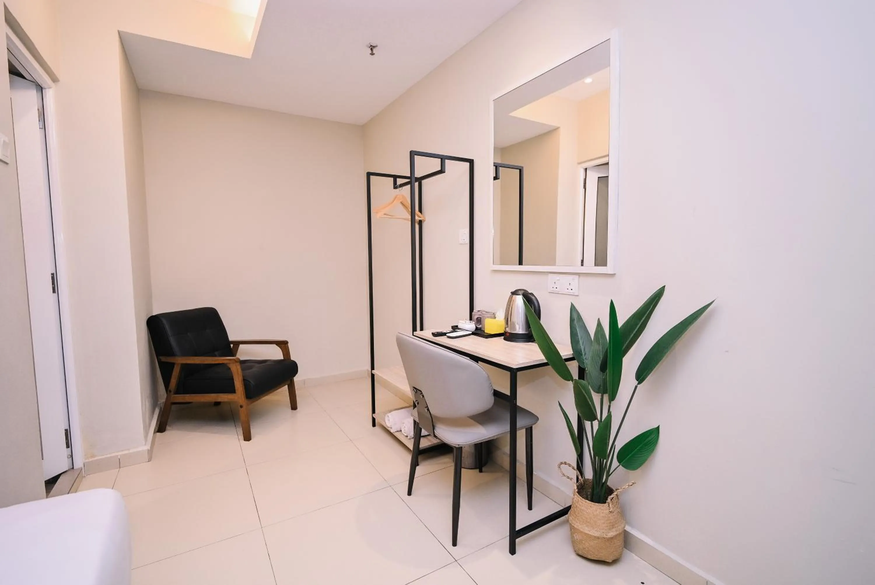 Kingston Hotel 1 - Bukit Bintang