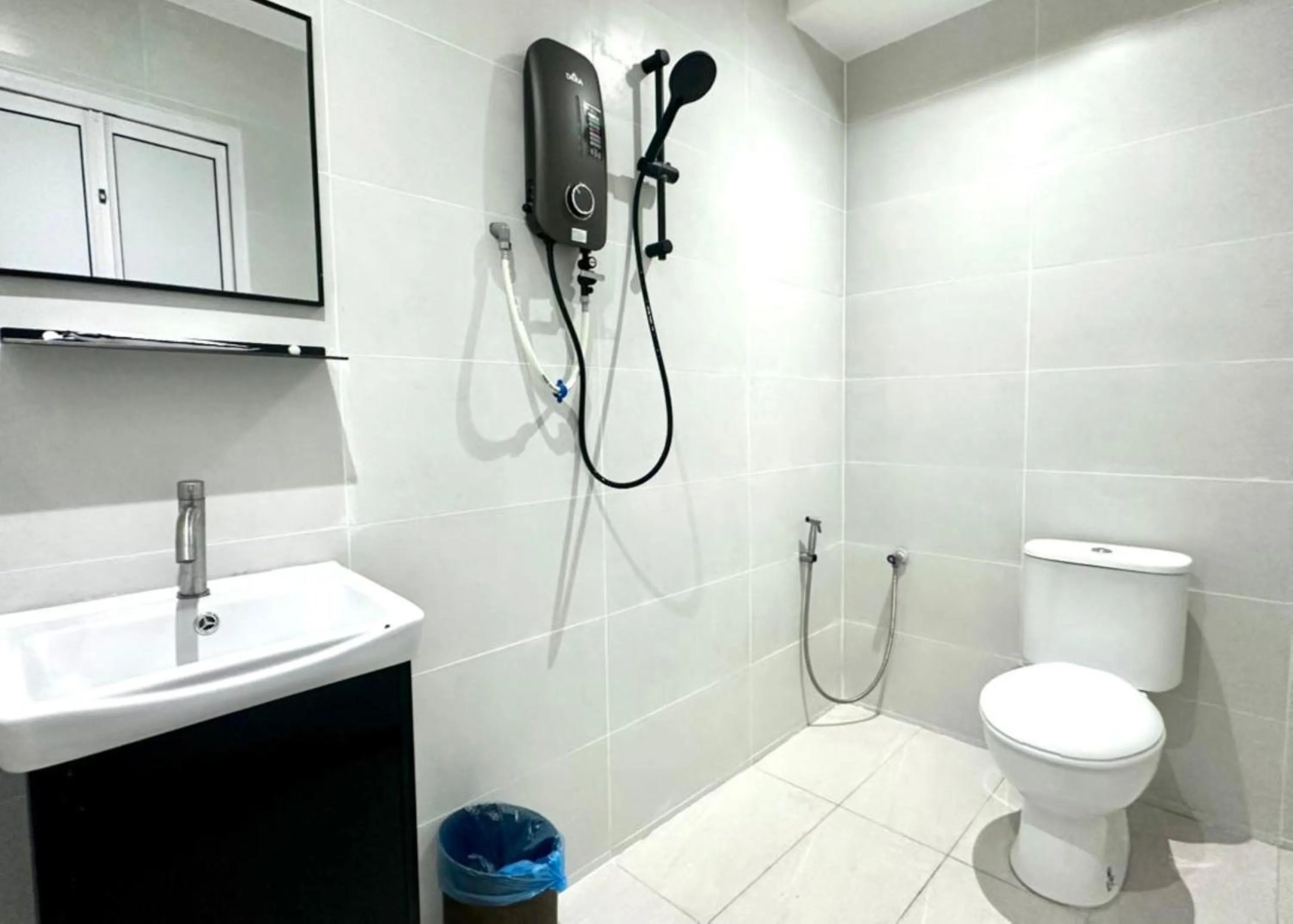 Kingston Hotel 1 - Bukit Bintang