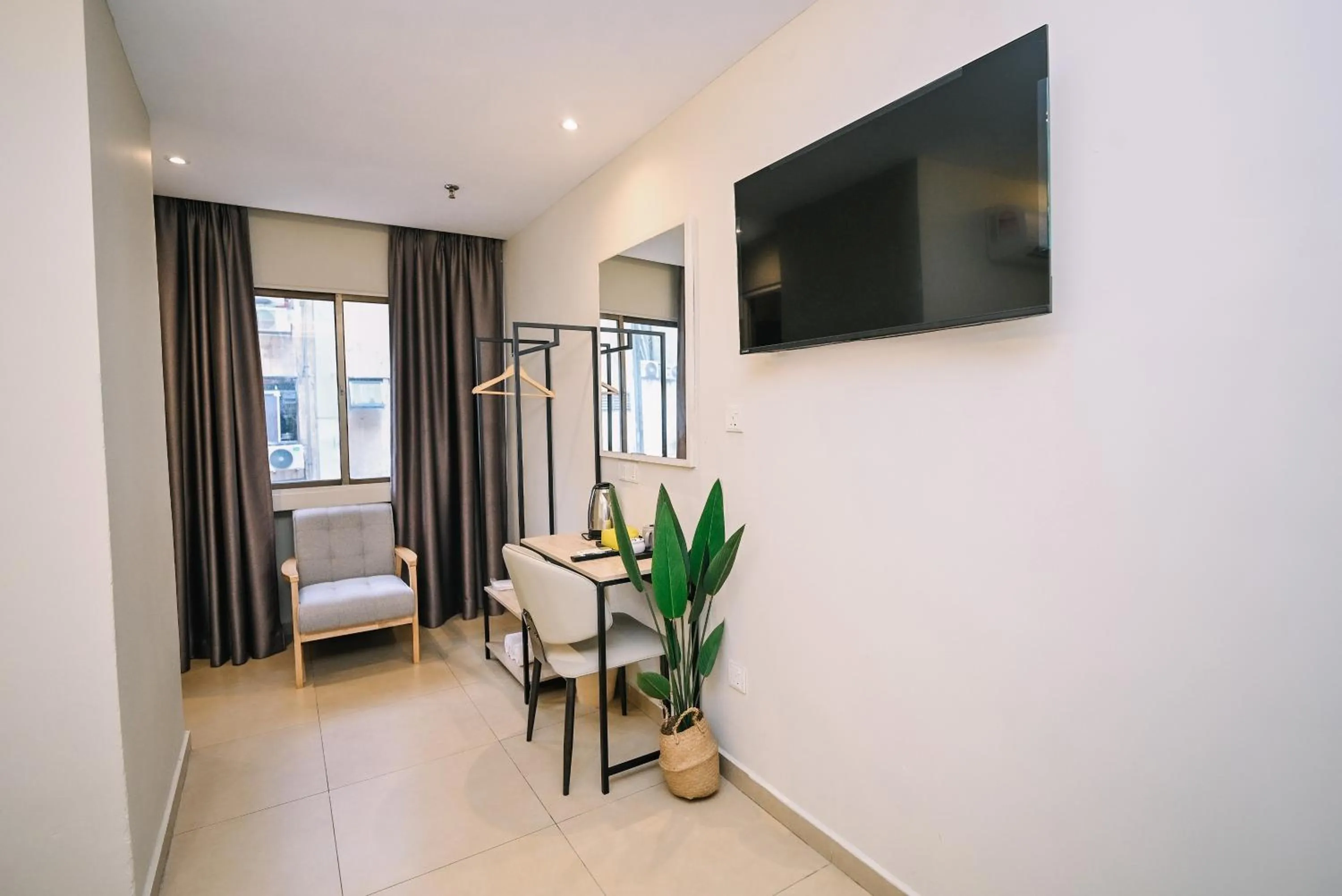 Kingston Hotel 1 - Bukit Bintang