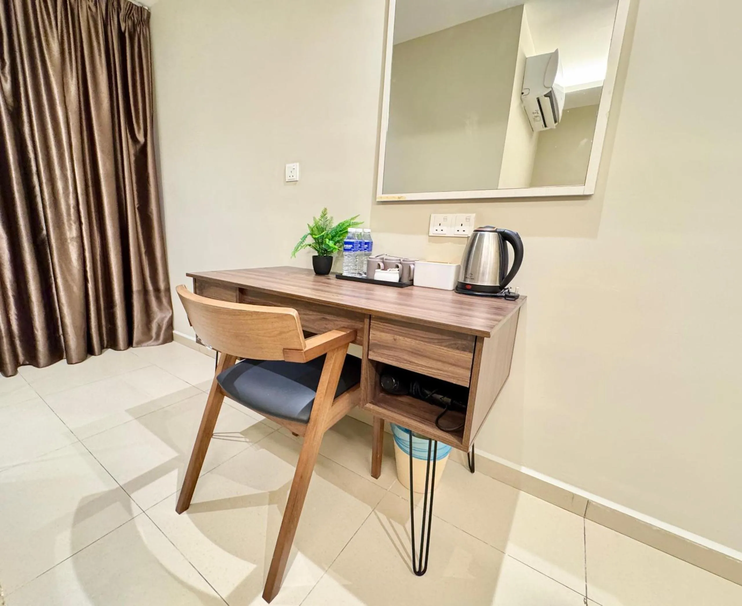 Kingston Hotel 1 - Bukit Bintang