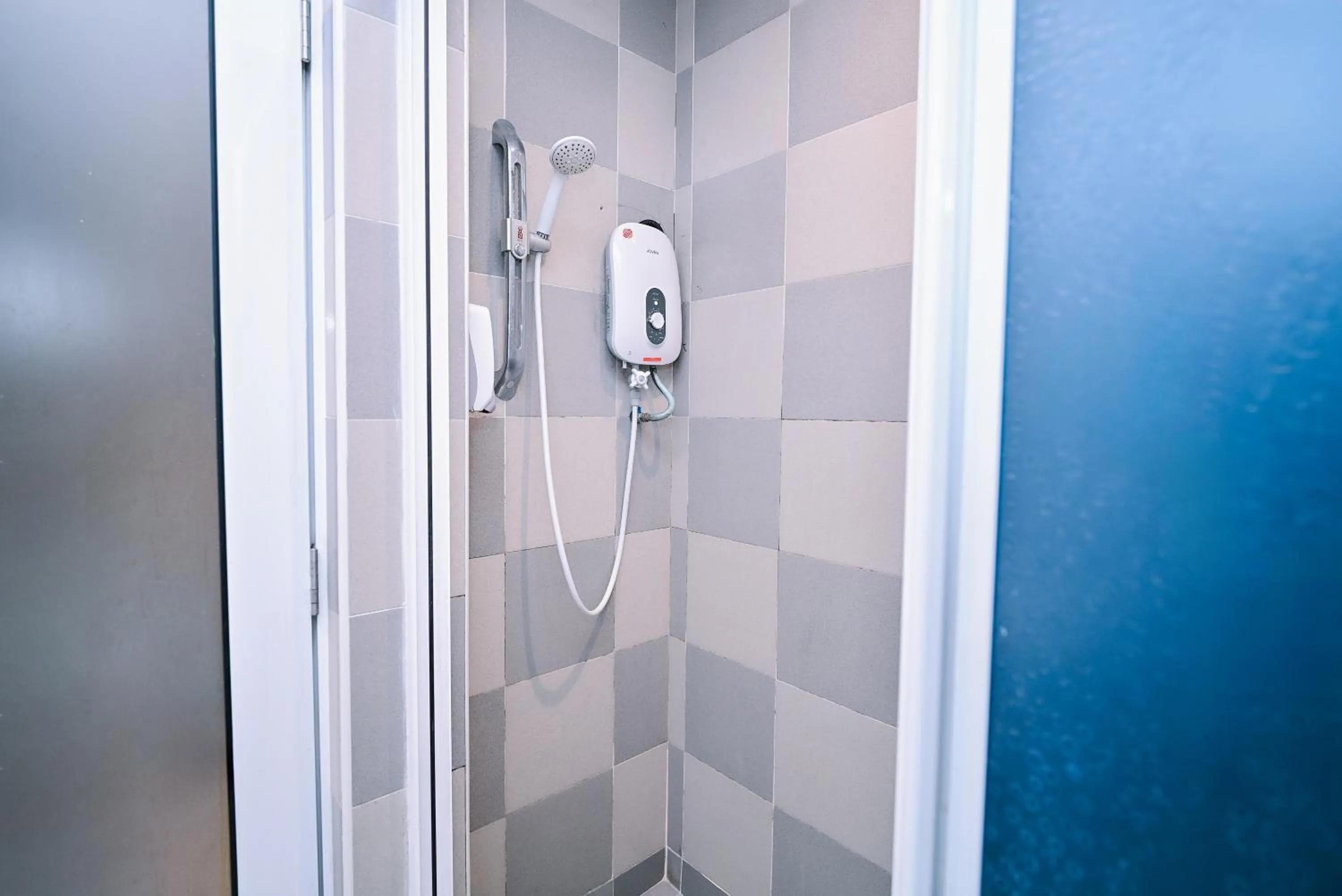 Kingston Hotel 1 - Bukit Bintang