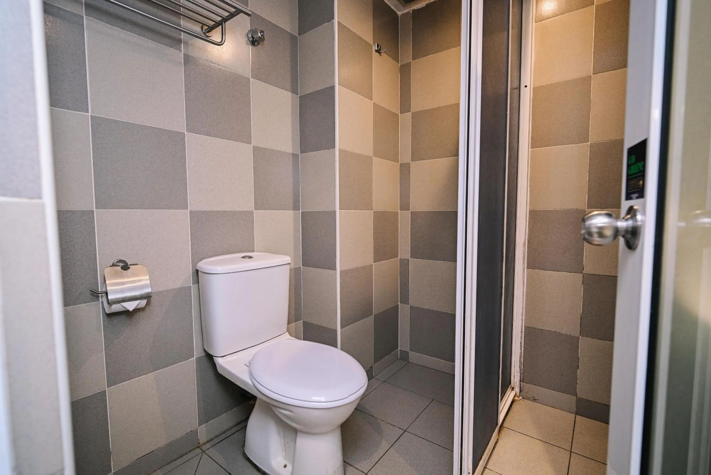 Kingston Hotel 1 - Bukit Bintang