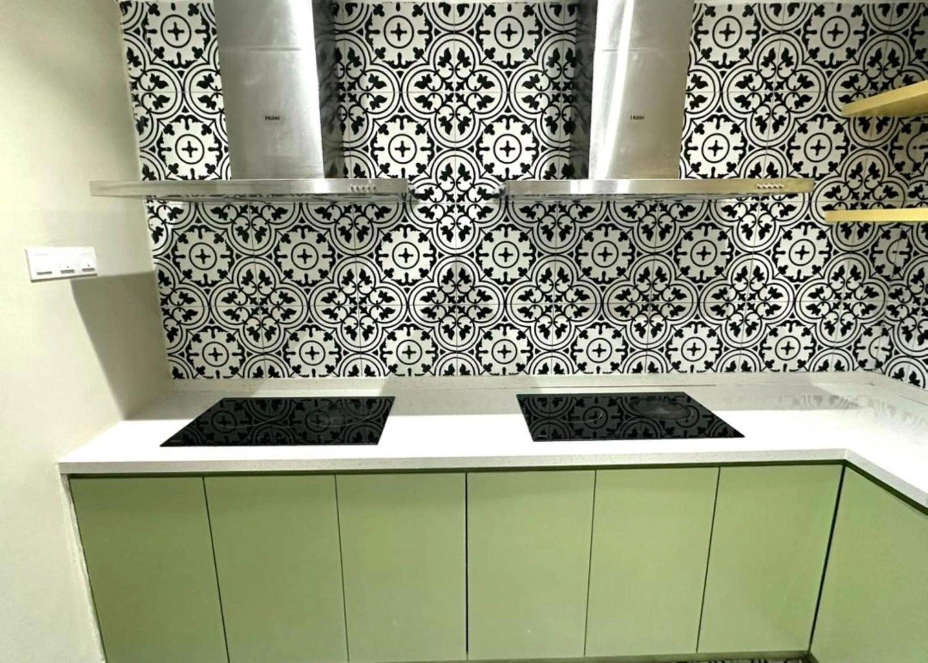 Kingston Hotel 1 - Bukit Bintang