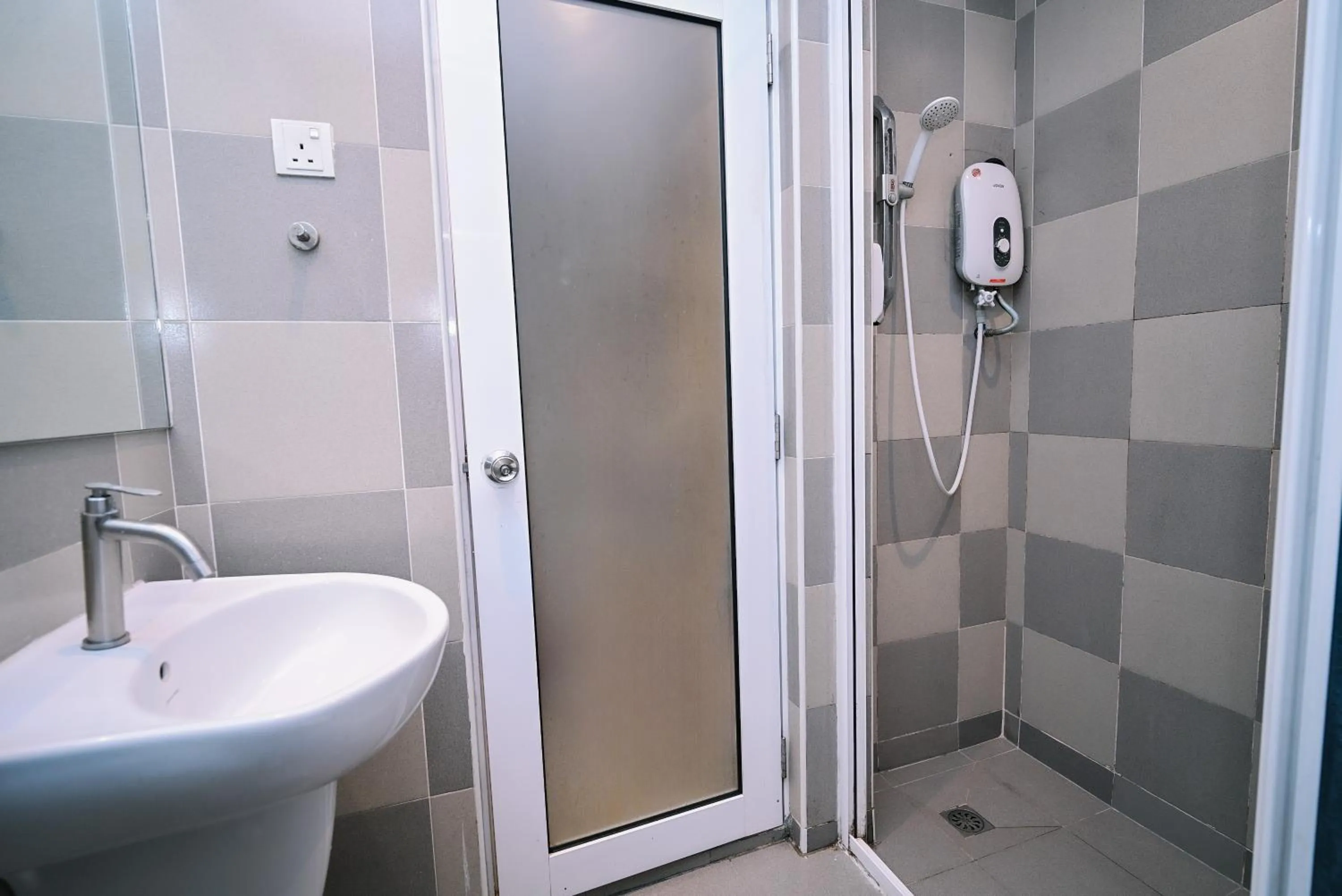 Kingston Hotel 1 - Bukit Bintang