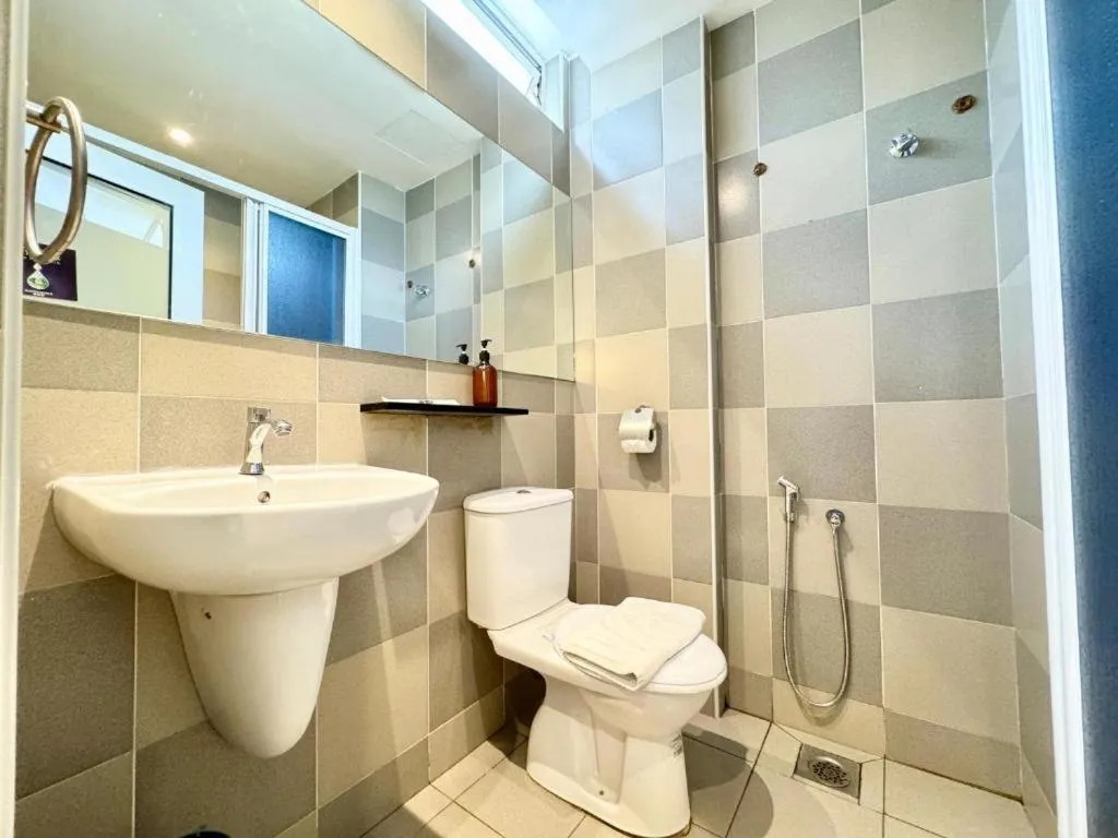 Kingston Hotel 1 - Bukit Bintang