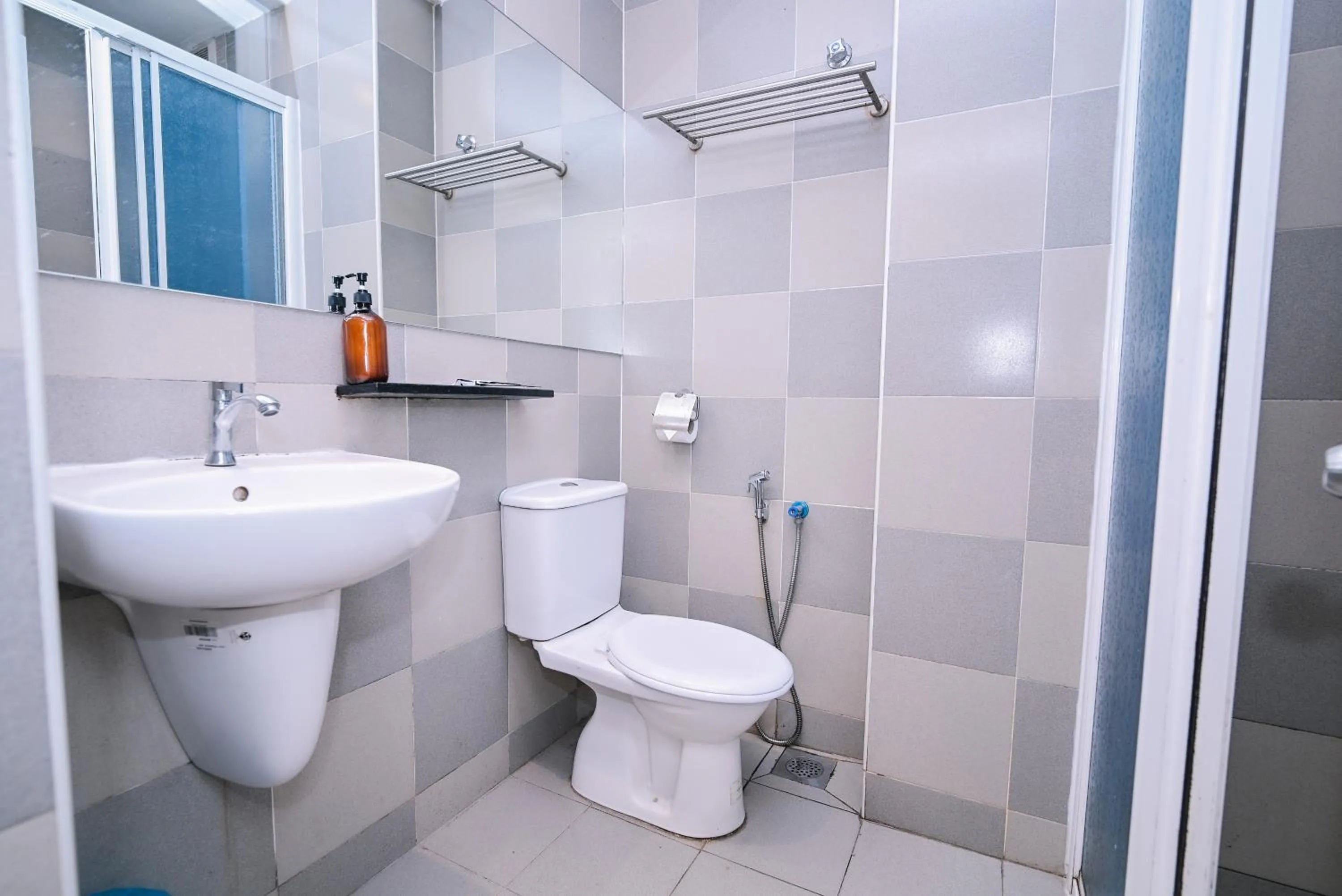 Kingston Hotel 1 - Bukit Bintang