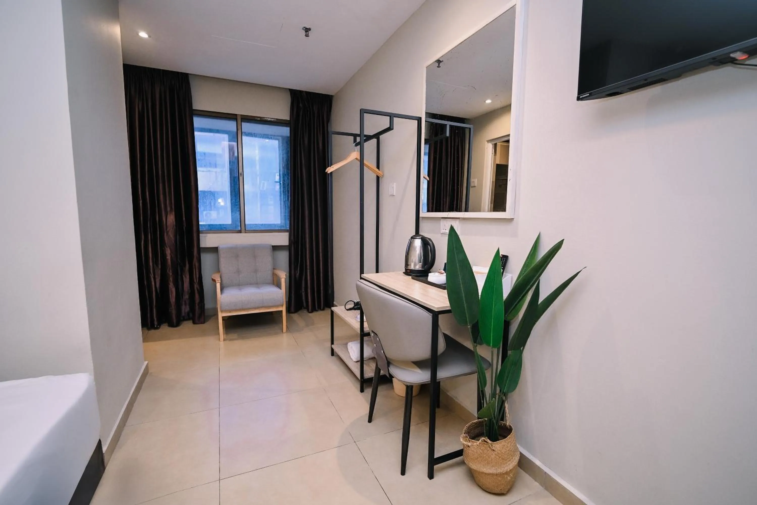 Kingston Hotel 1 - Bukit Bintang