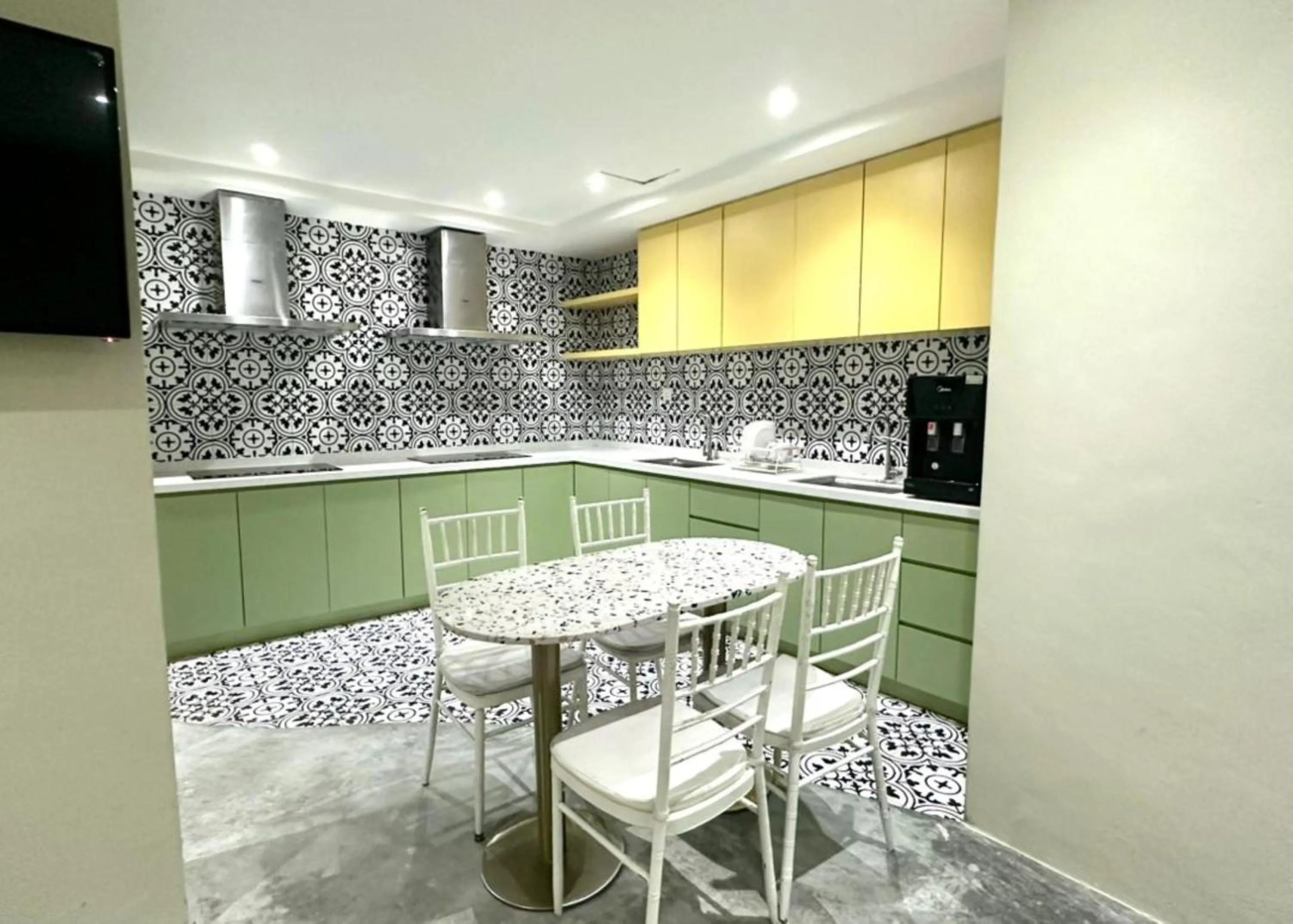 Kingston Hotel 1 - Bukit Bintang