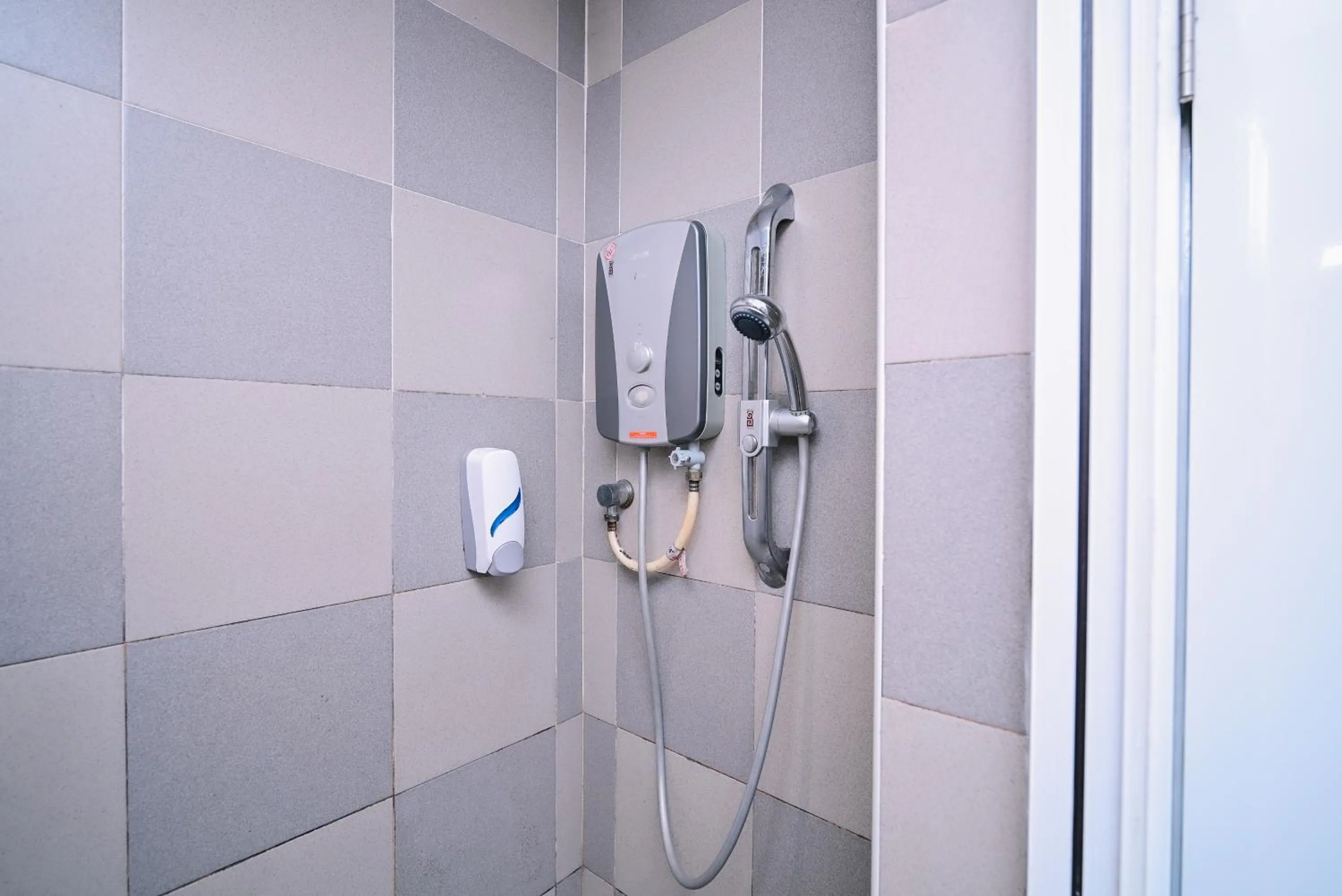 Kingston Hotel 1 - Bukit Bintang