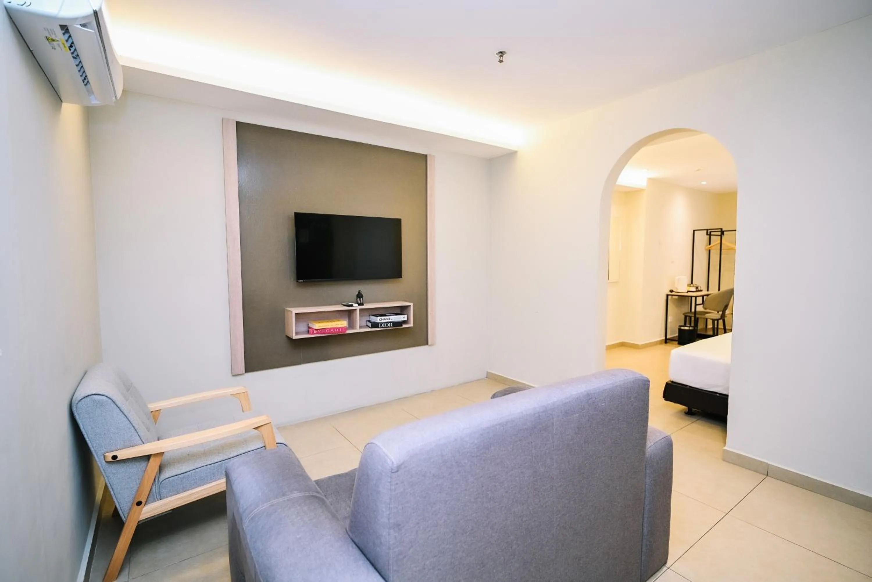 Kingston Hotel 1 - Bukit Bintang