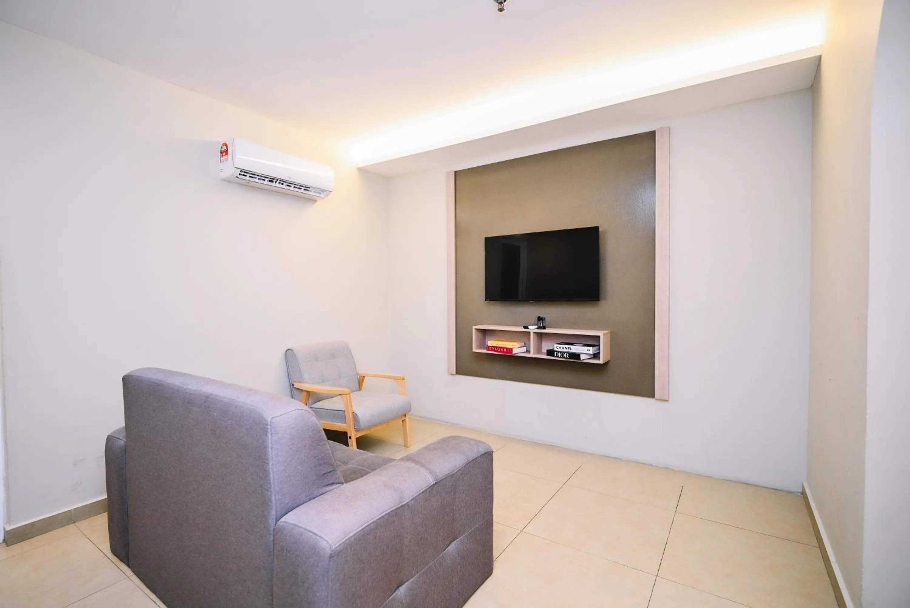 Kingston Hotel 1 - Bukit Bintang