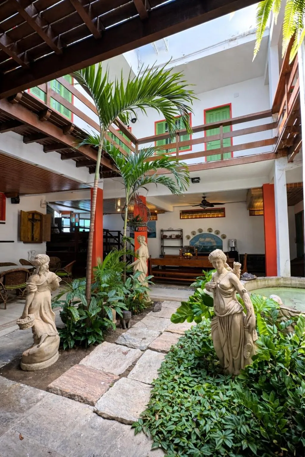 Pousada Estalagem do Porto