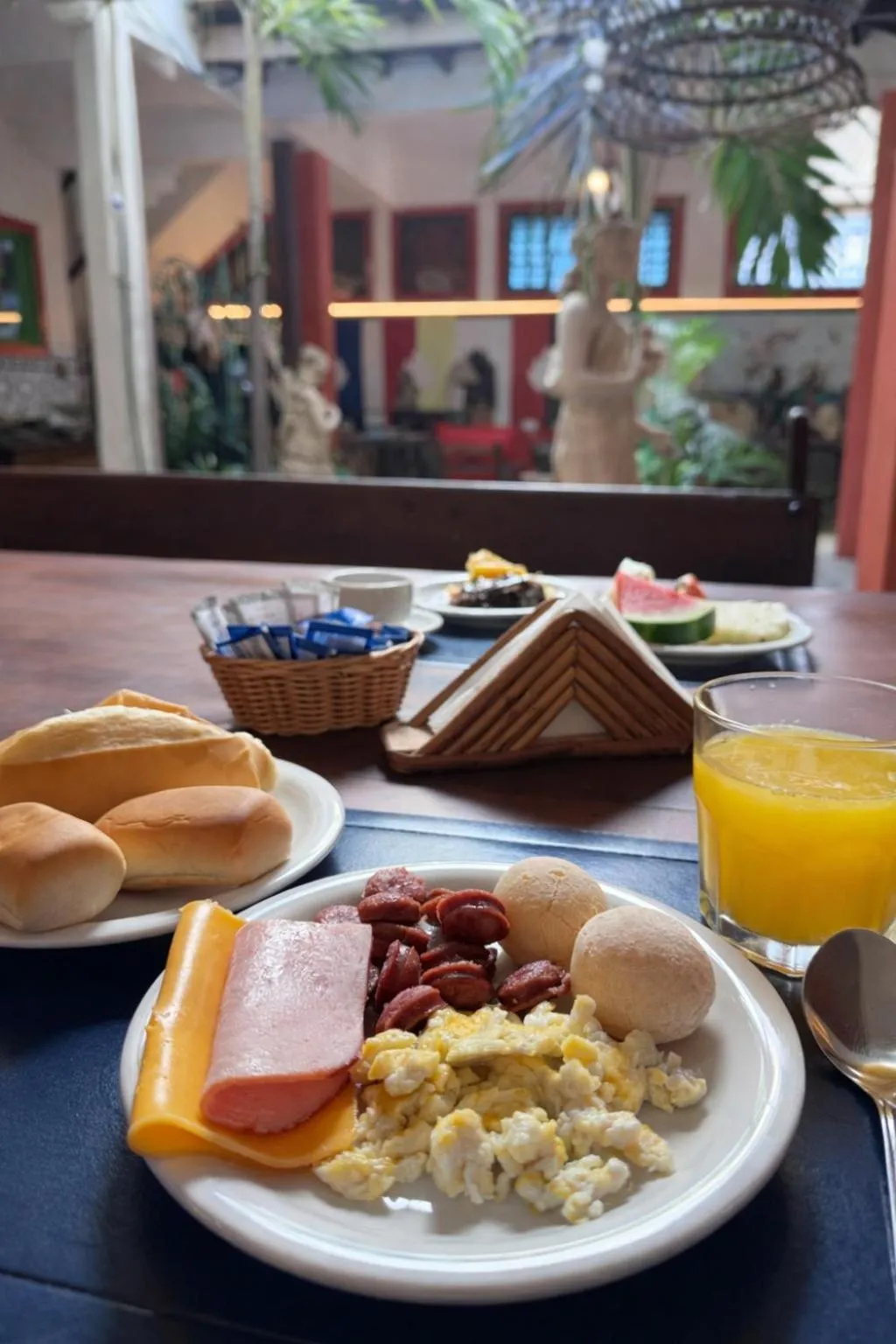 Pousada Estalagem do Porto