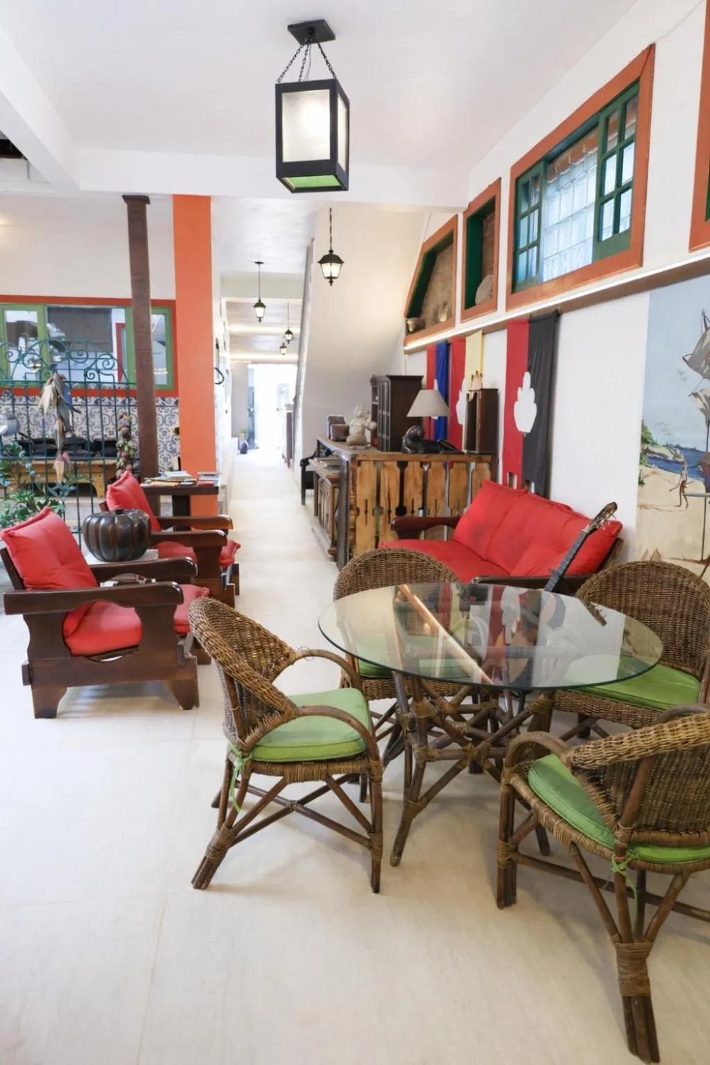 Pousada Estalagem do Porto