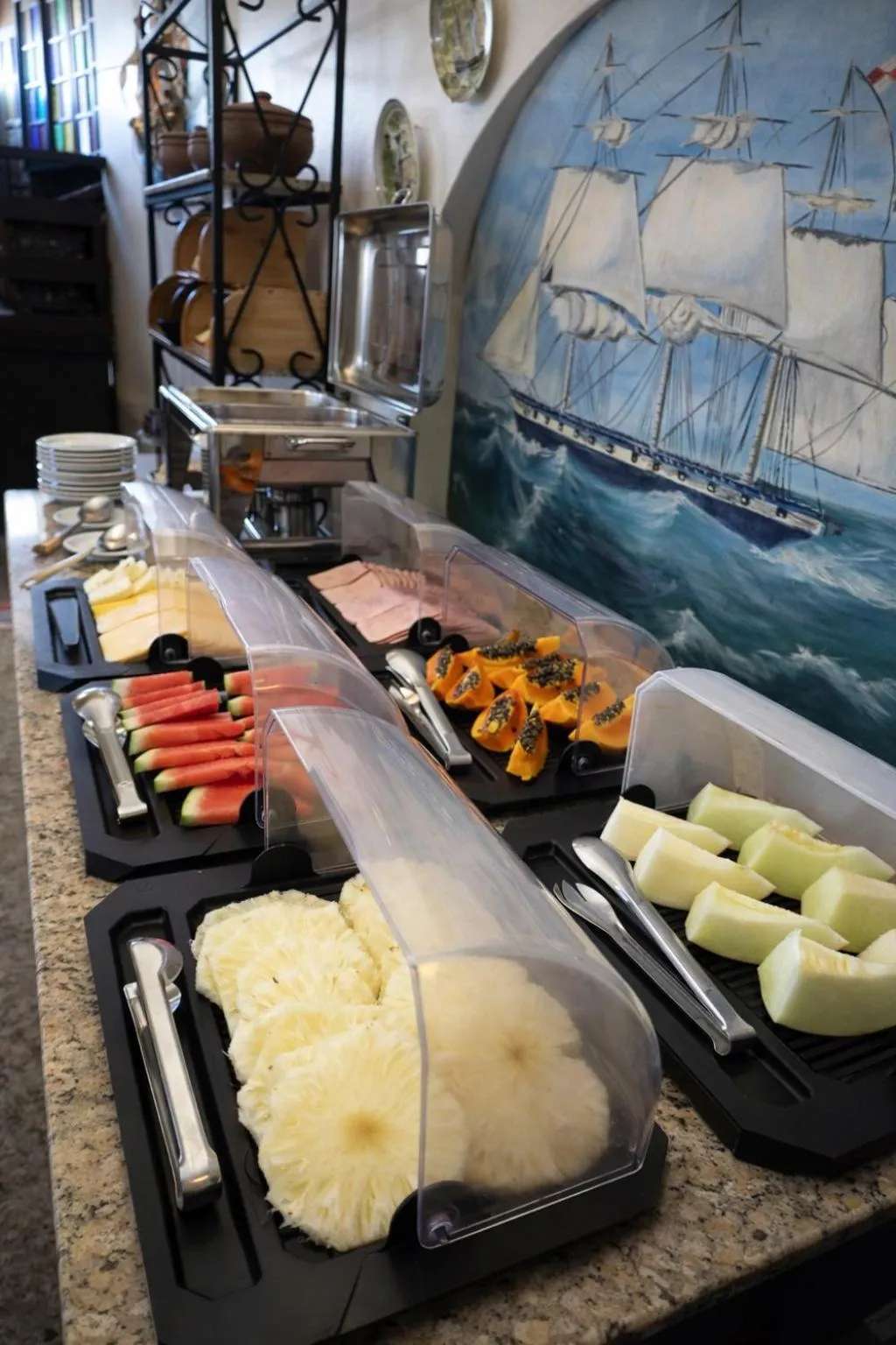 Pousada Estalagem do Porto