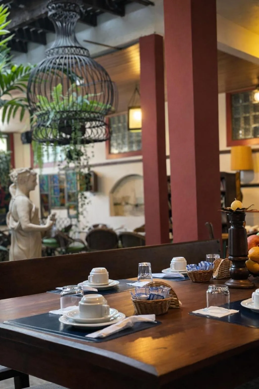 Pousada Estalagem do Porto