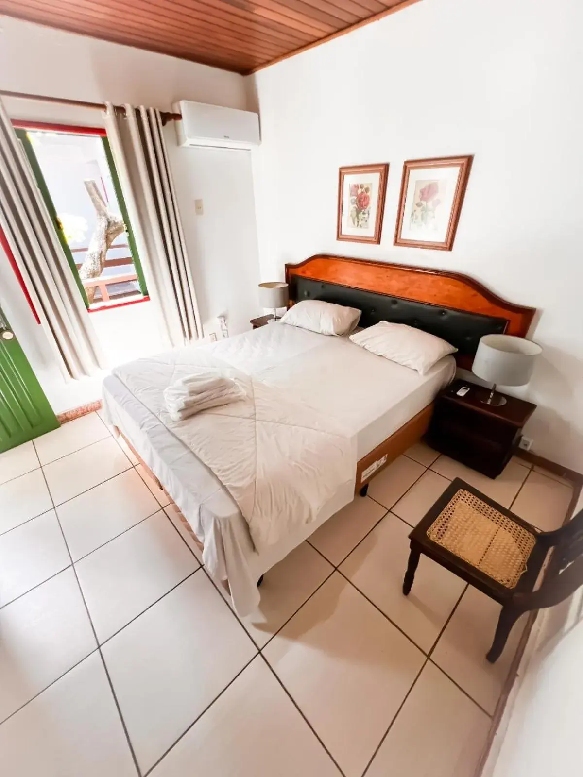 Standard Double or Twin Room in Pousada Estalagem do Porto Standard Double or Twin Room in Pousada Estalagem do Porto