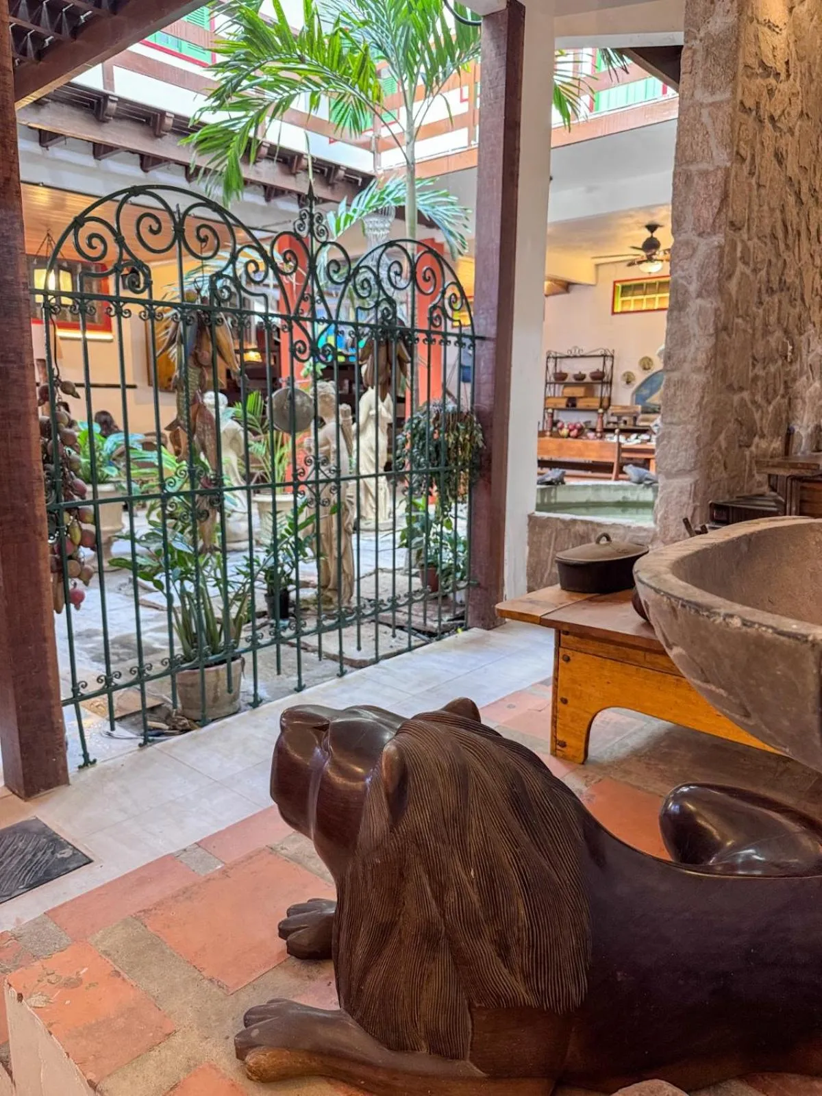 Pousada Estalagem do Porto