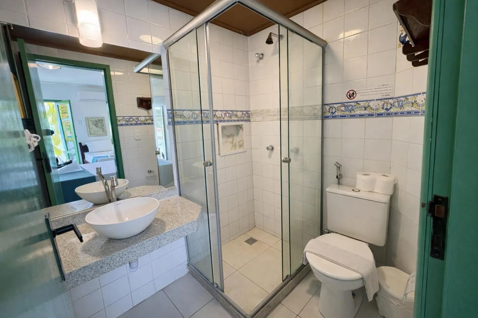 Pousada Estalagem do Porto