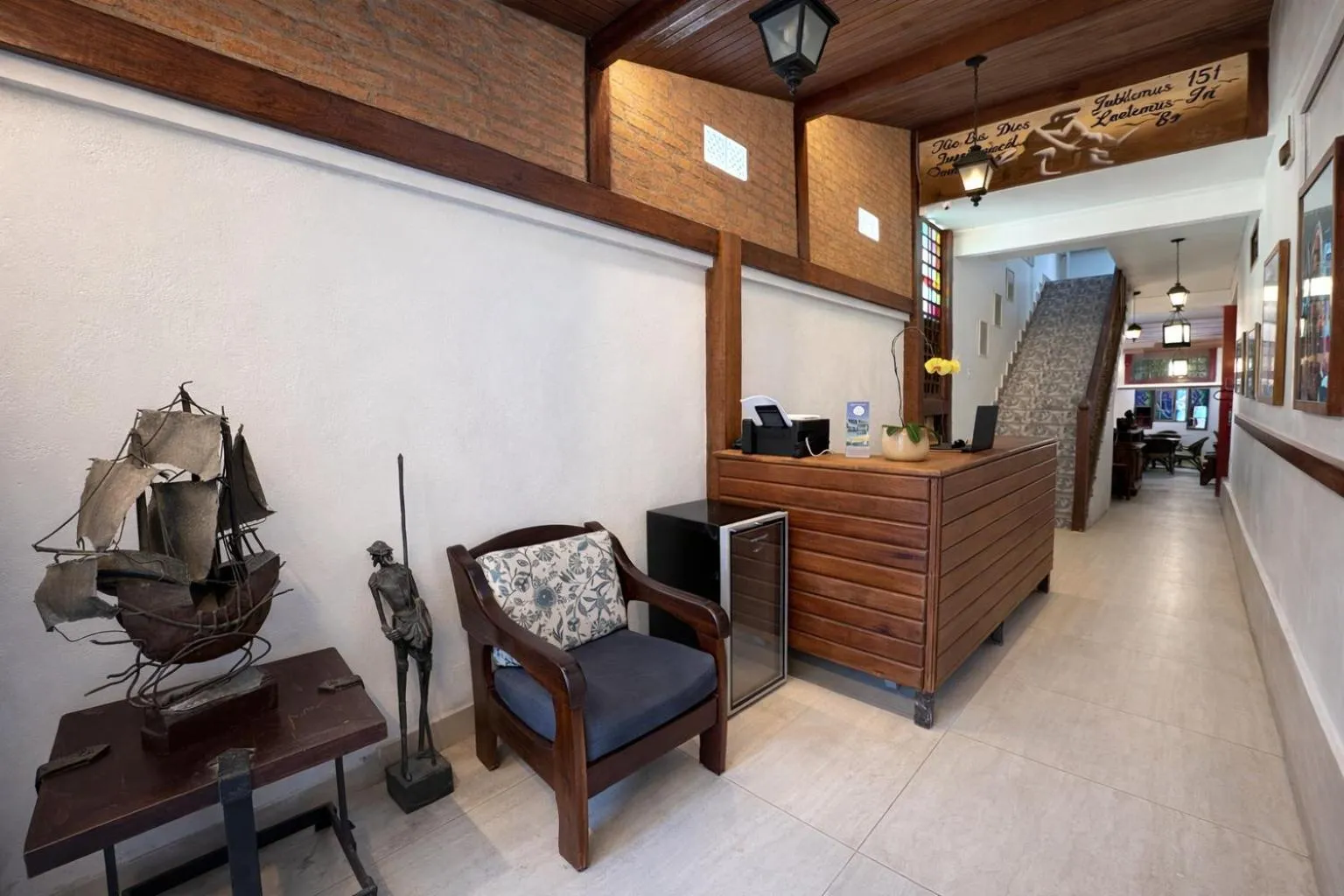 Pousada Estalagem do Porto