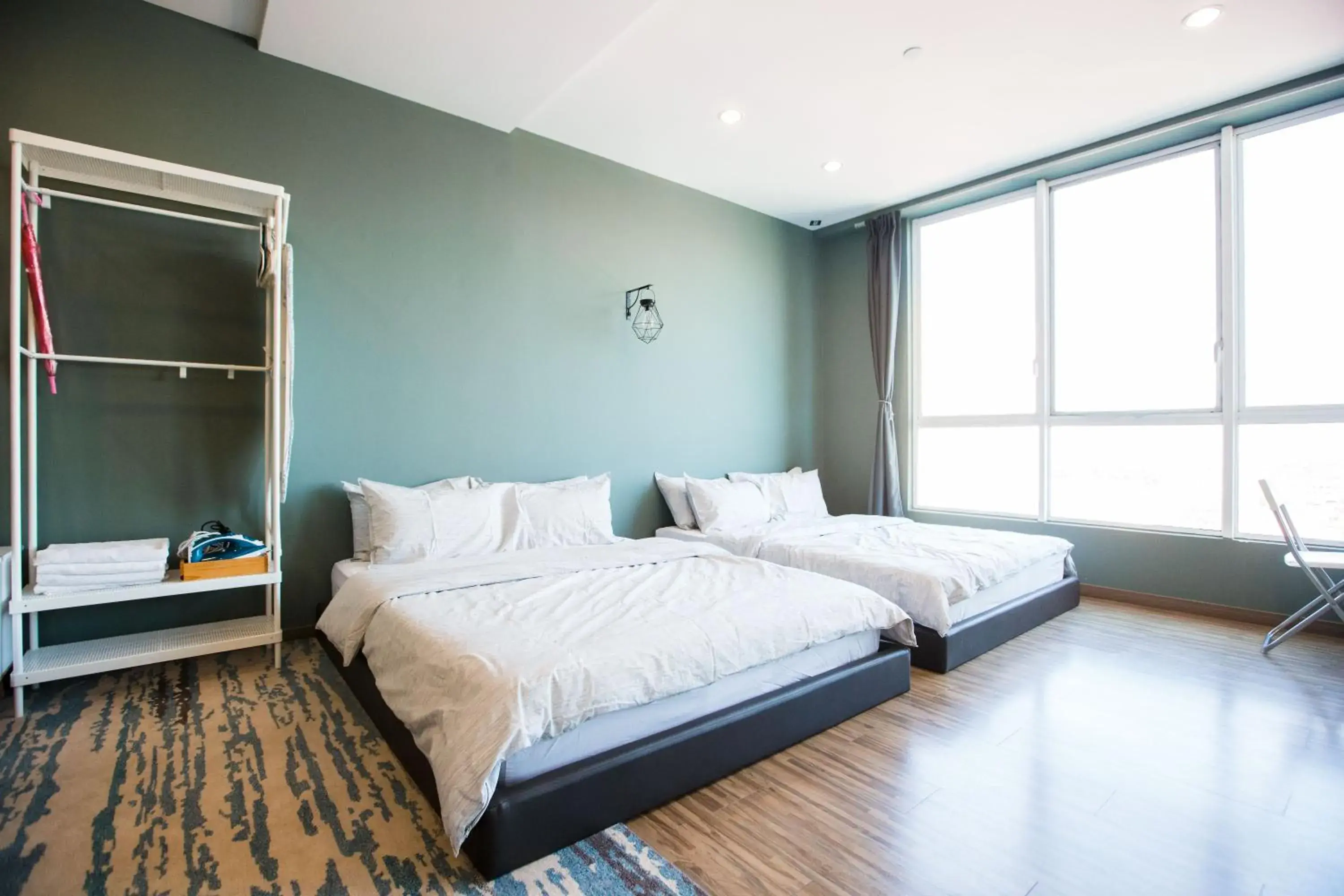 Studio with Balcony in SETAPAK CENTRAL KL-zeta suite by ALOHA Studio with Balcony in SETAPAK CENTRAL KL-zeta suite by ALOHA