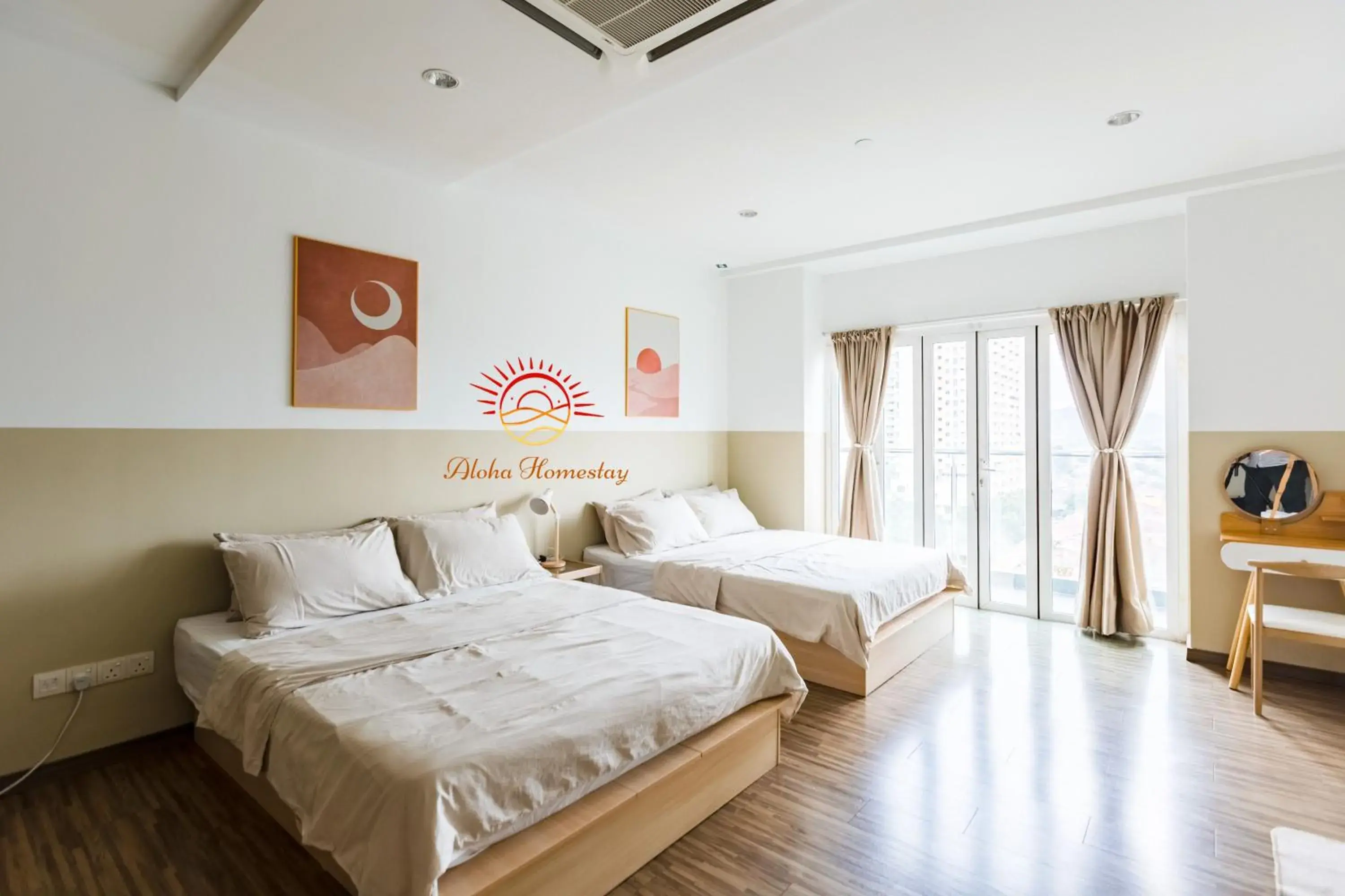 Family Studio in SETAPAK CENTRAL KL-zeta suite by ALOHA Family Studio in SETAPAK CENTRAL KL-zeta suite by ALOHA