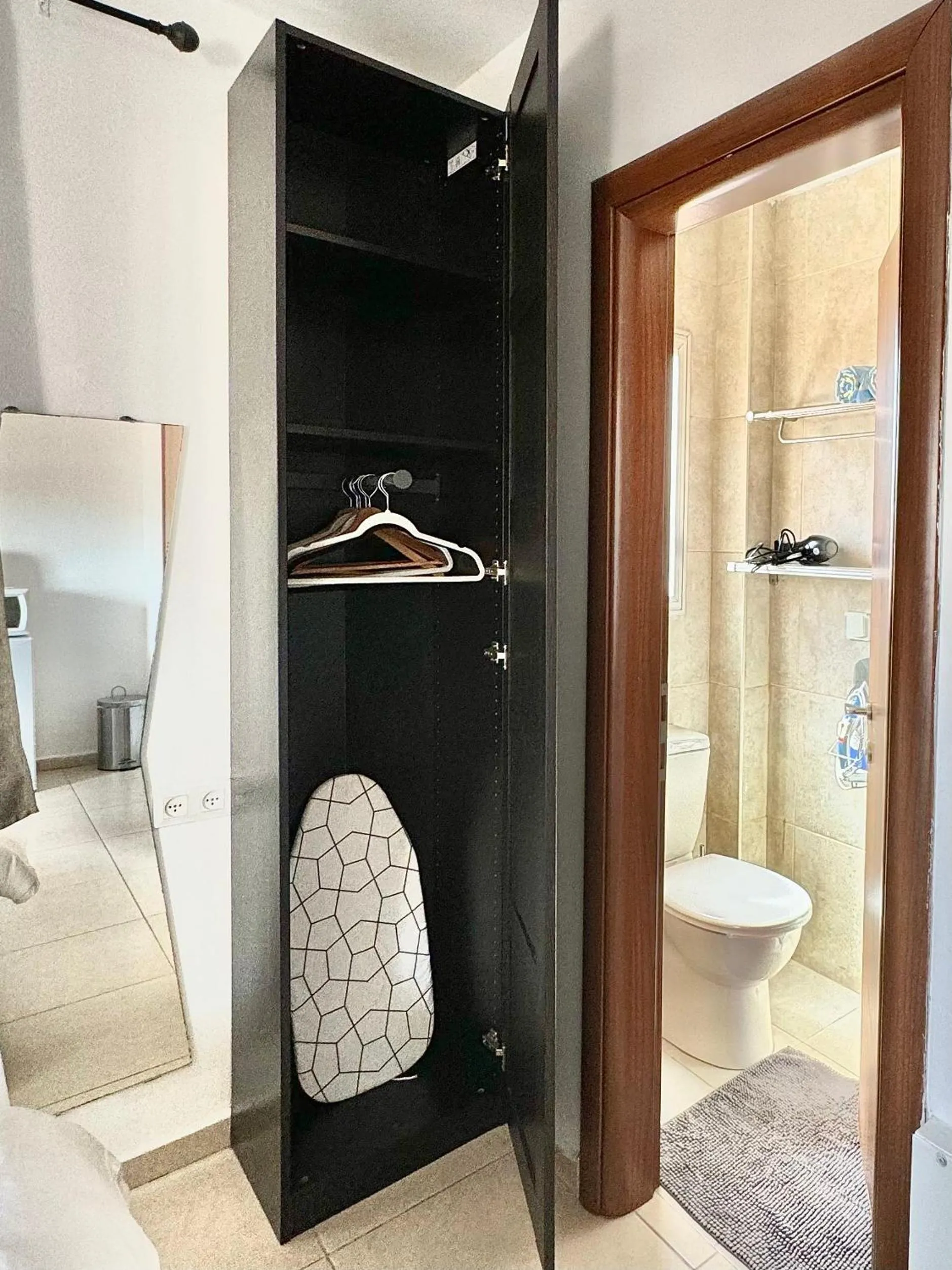 Old Jaffa's Penthouse Boutique Hostel