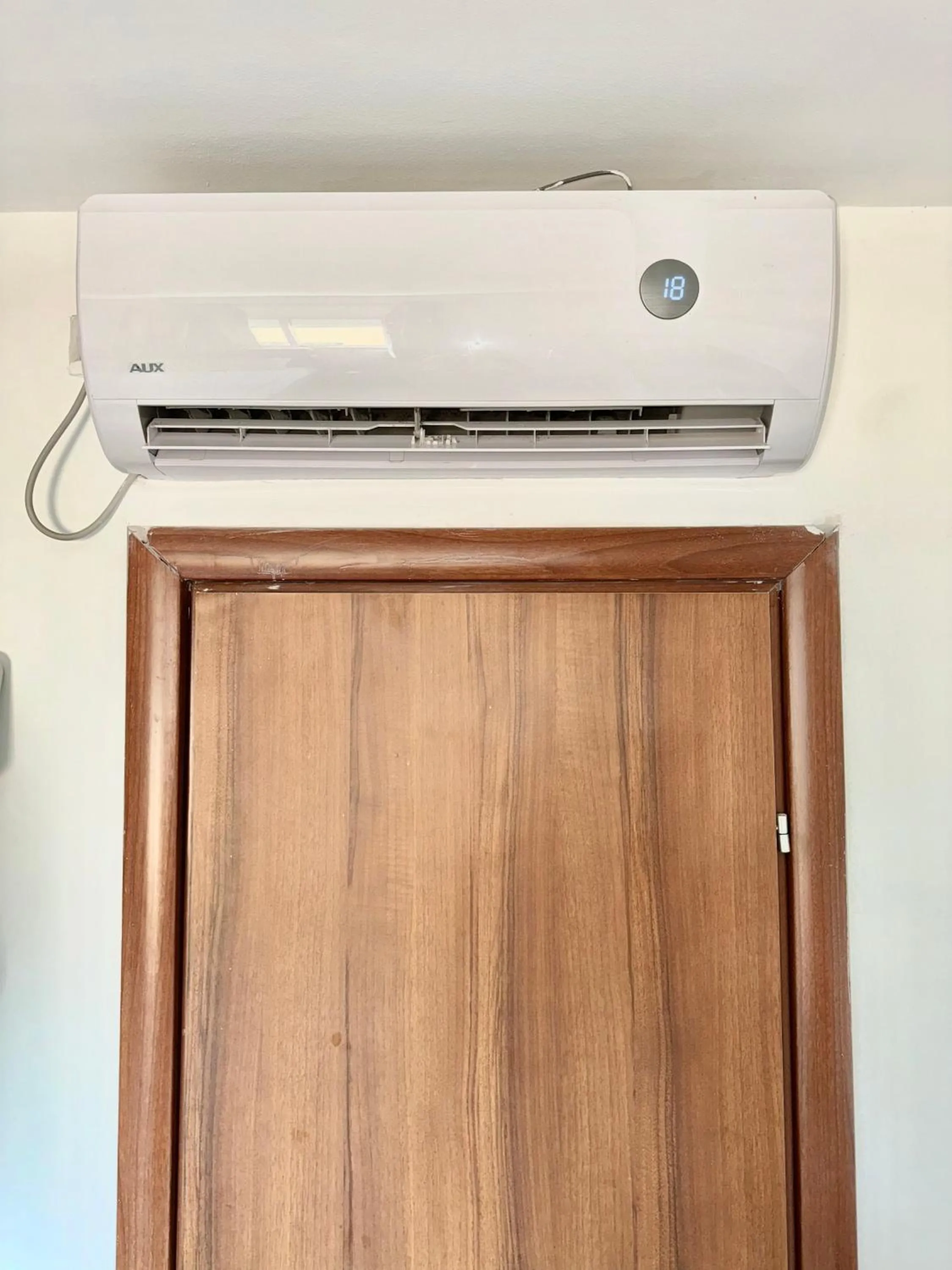 Old Jaffa's Penthouse Boutique Hostel