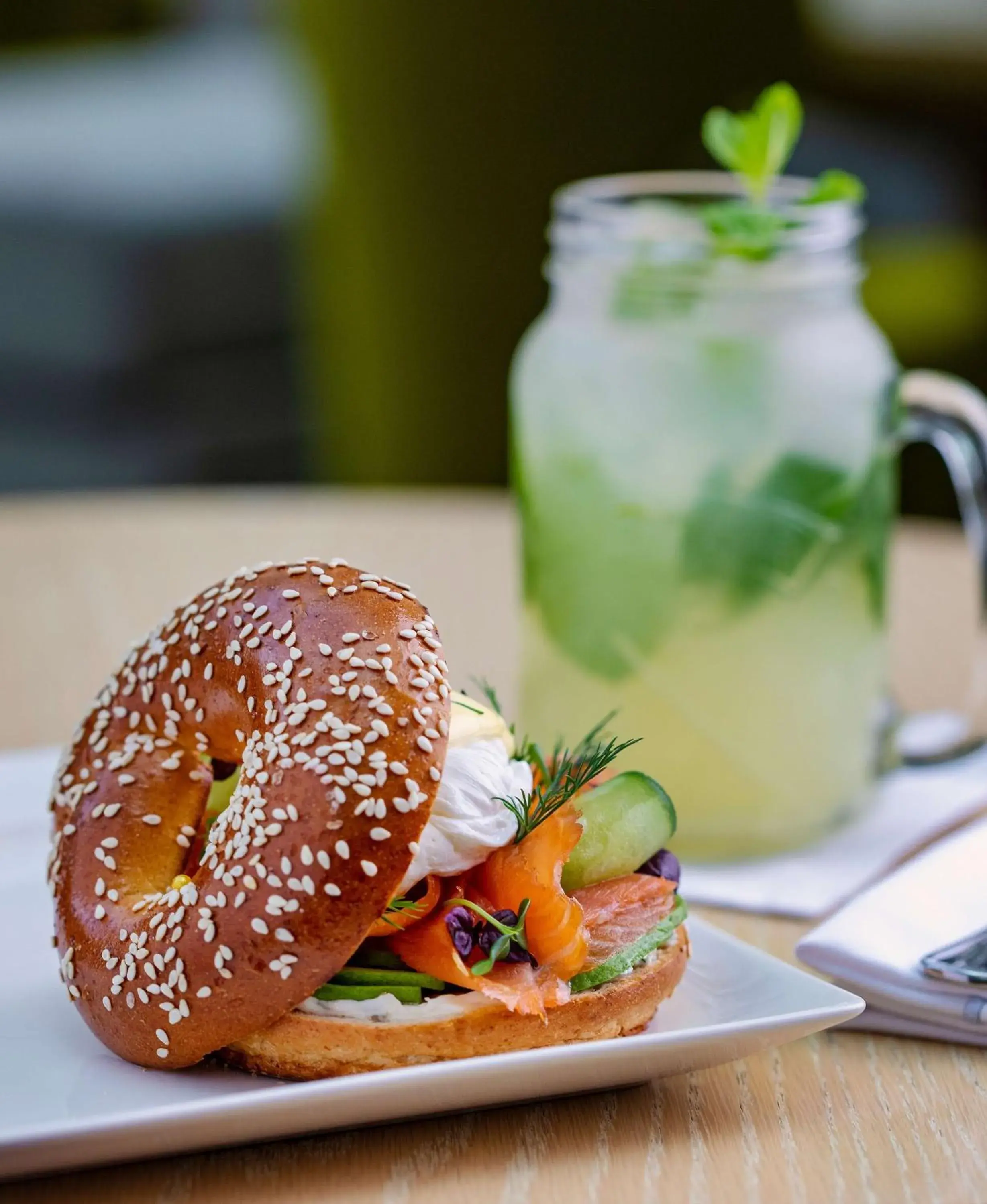 Restaurant/places to eat in Hyatt Regency Oryx Doha Restaurant/places to eat in Hyatt Regency Oryx Doha