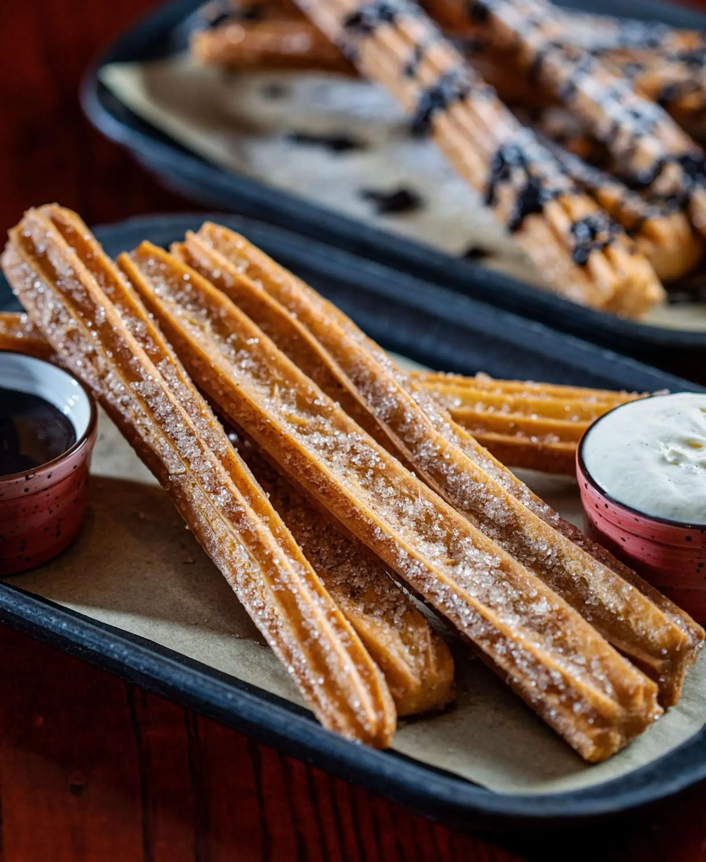 Restaurant/places to eat in Hyatt Regency Oryx Doha Restaurant/places to eat in Hyatt Regency Oryx Doha