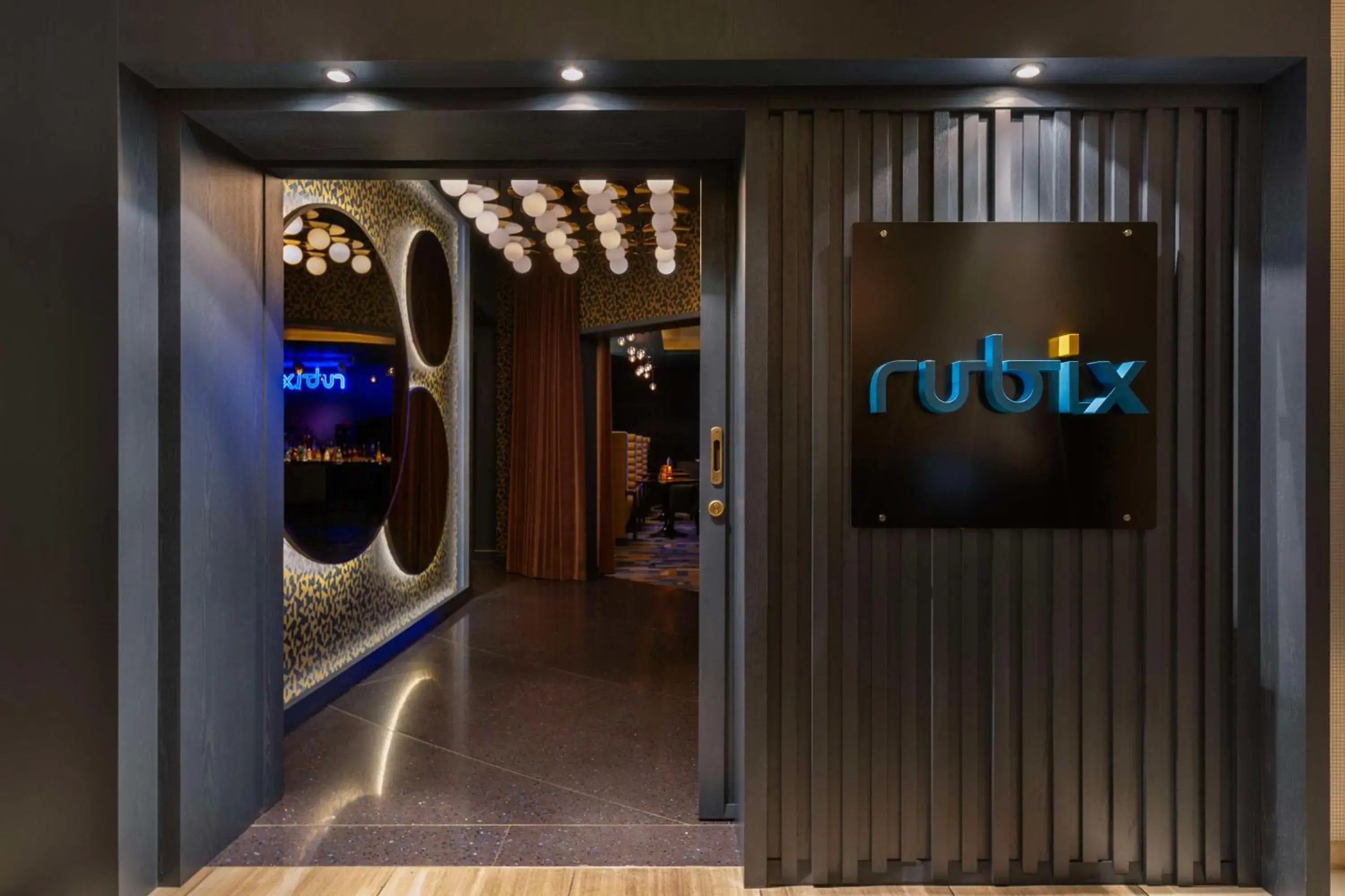 Restaurant/places to eat in Hyatt Regency Oryx Doha Restaurant/places to eat in Hyatt Regency Oryx Doha