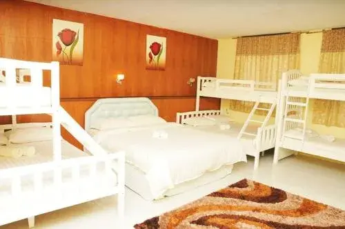 Zeala Asmara Motel Zeala Asmara Motel