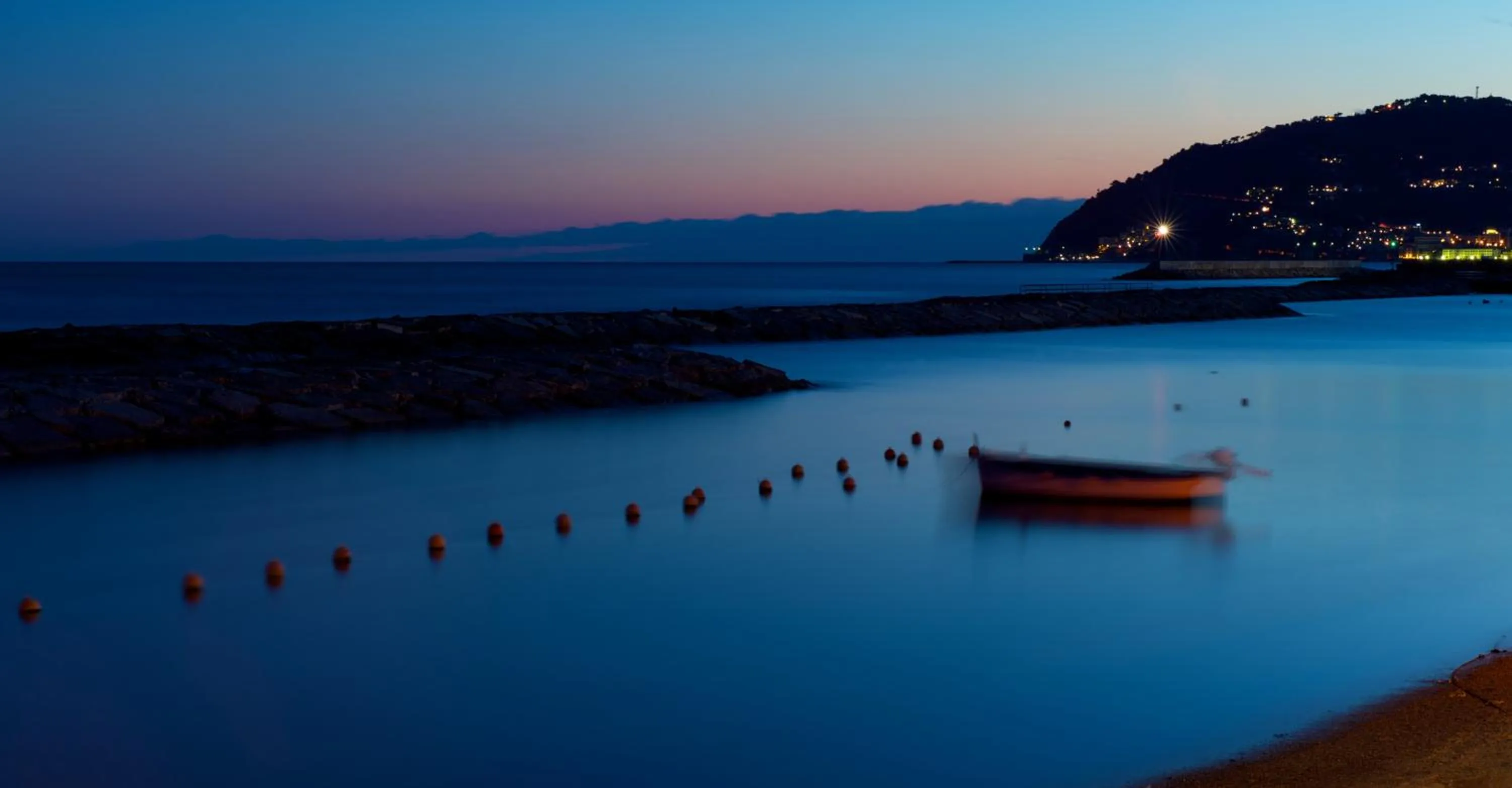 Summer in Residence Greco