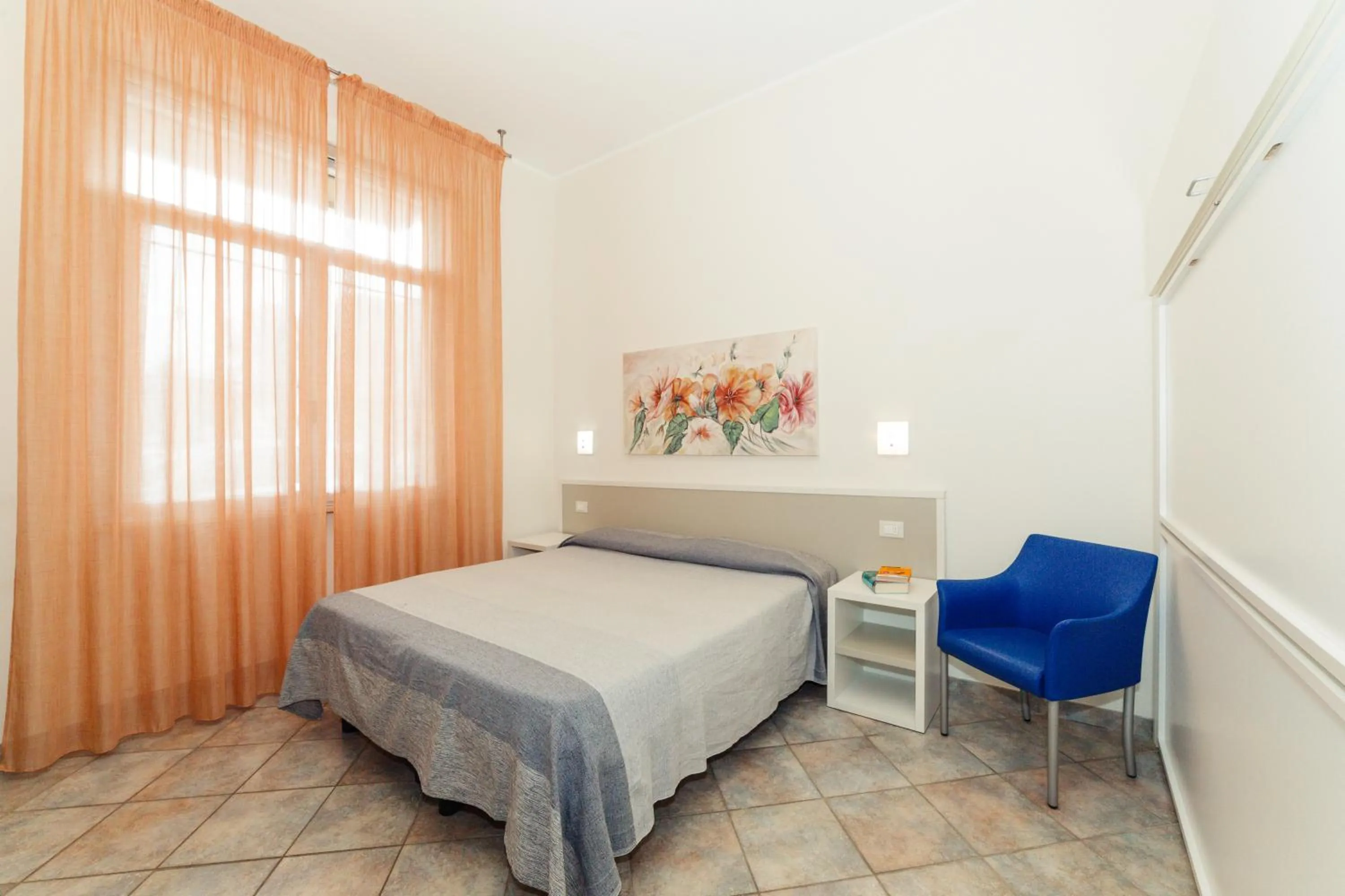 Bed in Residence Greco