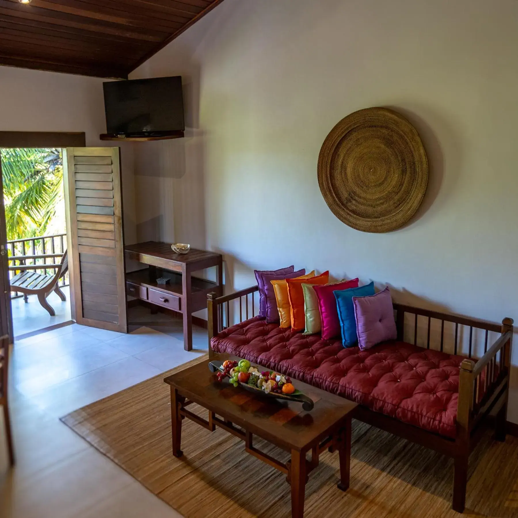 Executive Suite 2 adults in Hotel Sombra e Água Fresca Executive Suite 2 adults in Hotel Sombra e Água Fresca