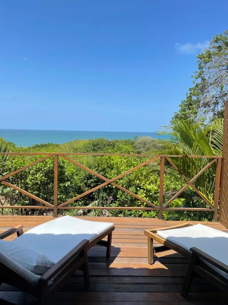 Hotel Sombra e Água Fresca