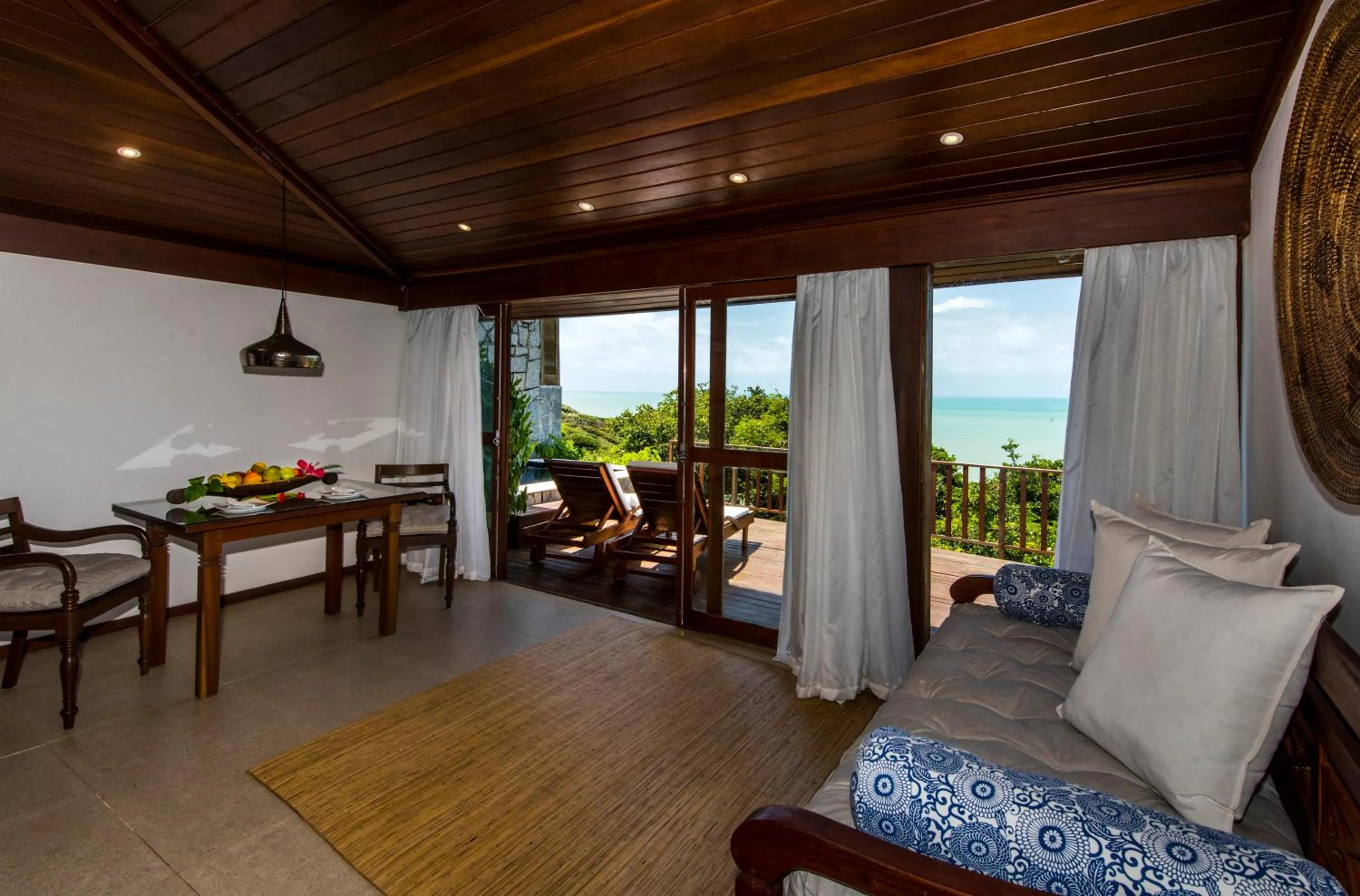 Hotel Sombra e Água Fresca