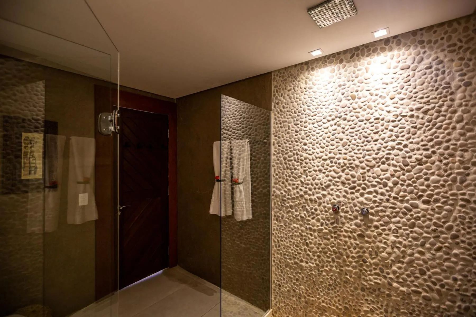 Hotel Sombra e Água Fresca