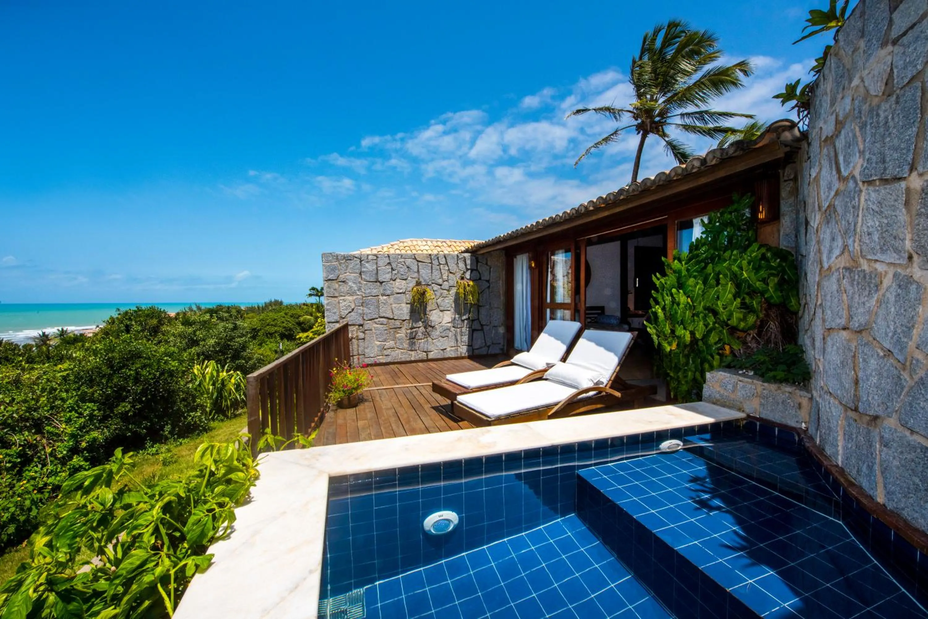 Hotel Sombra e Água Fresca